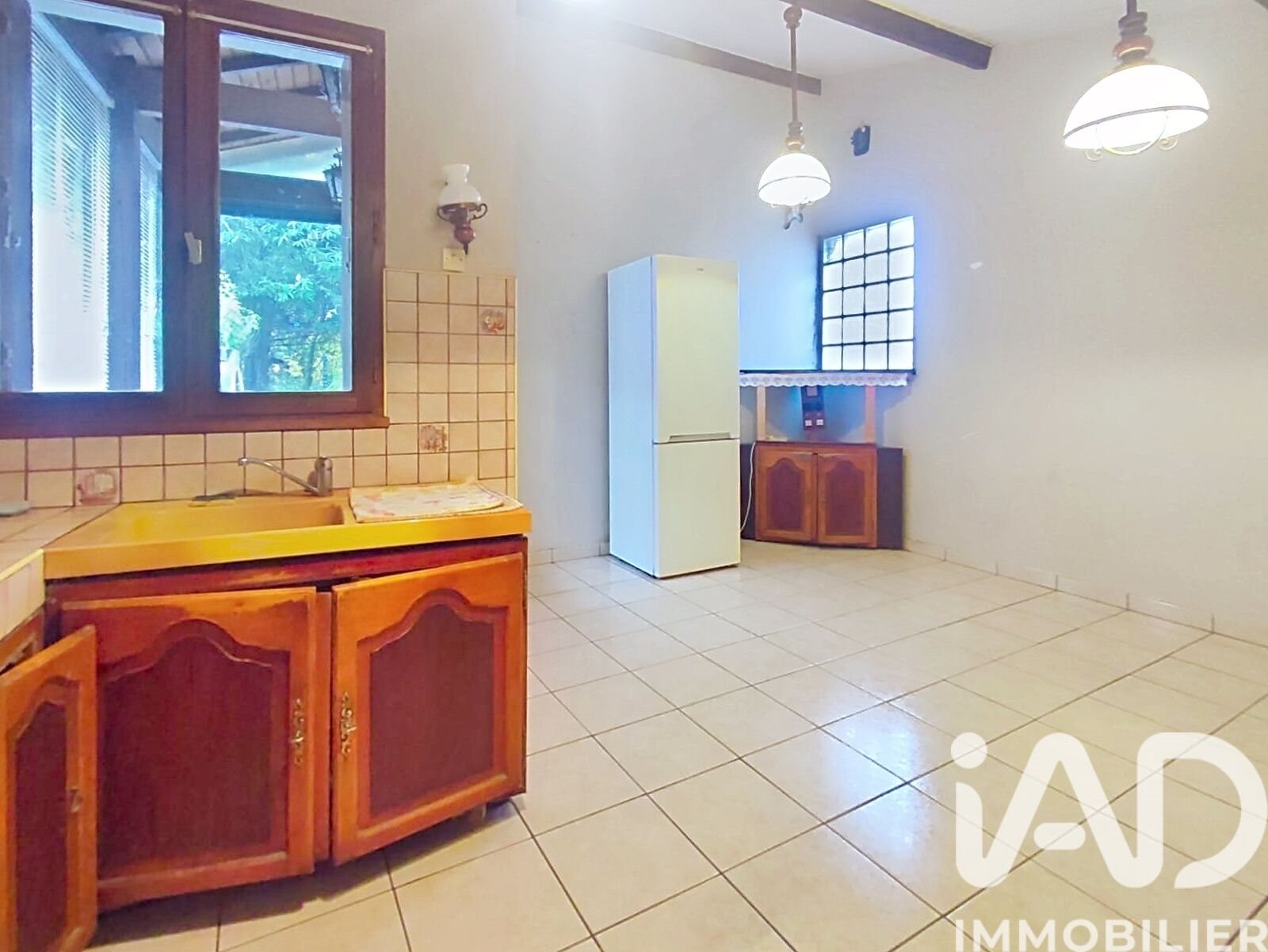 Maison à vendre, 90m², Orée d'Anjou