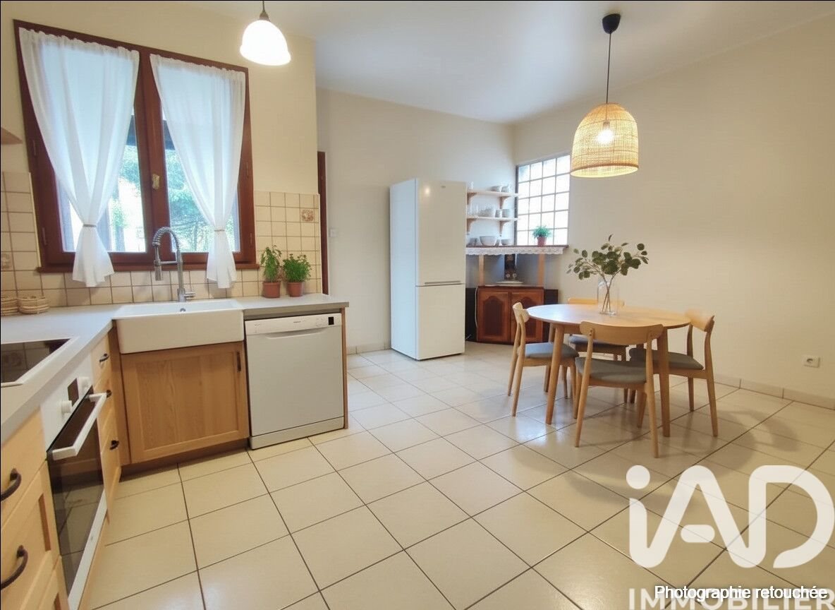 Maison à vendre, 90m², Orée d'Anjou