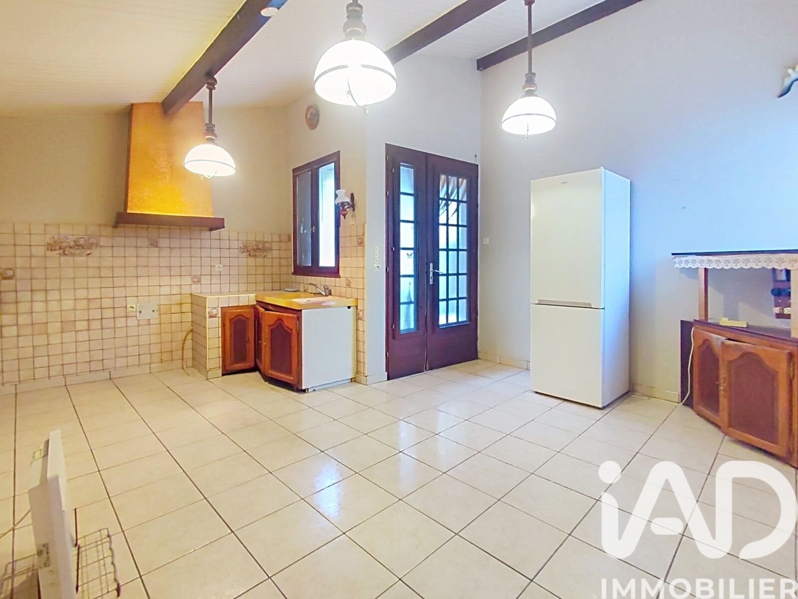 Maison à vendre, 90m², Orée d'Anjou