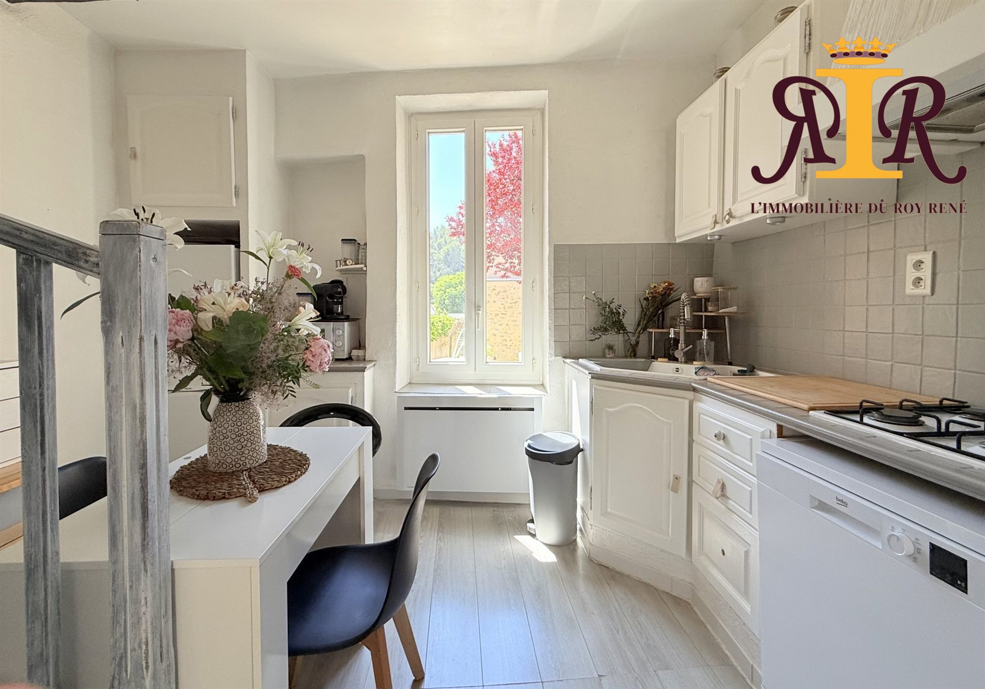 Maison à vendre, 71m², Meyrargues
