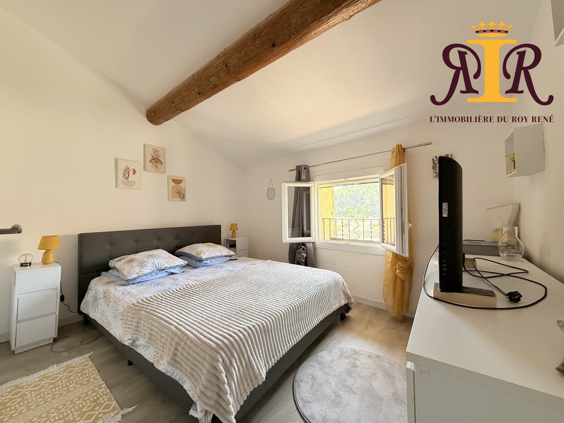 Maison à vendre, 71m², Meyrargues