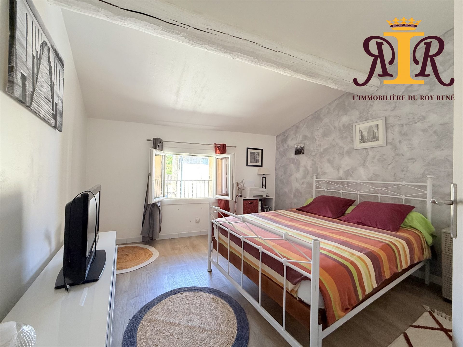 Maison à vendre, 71m², Meyrargues