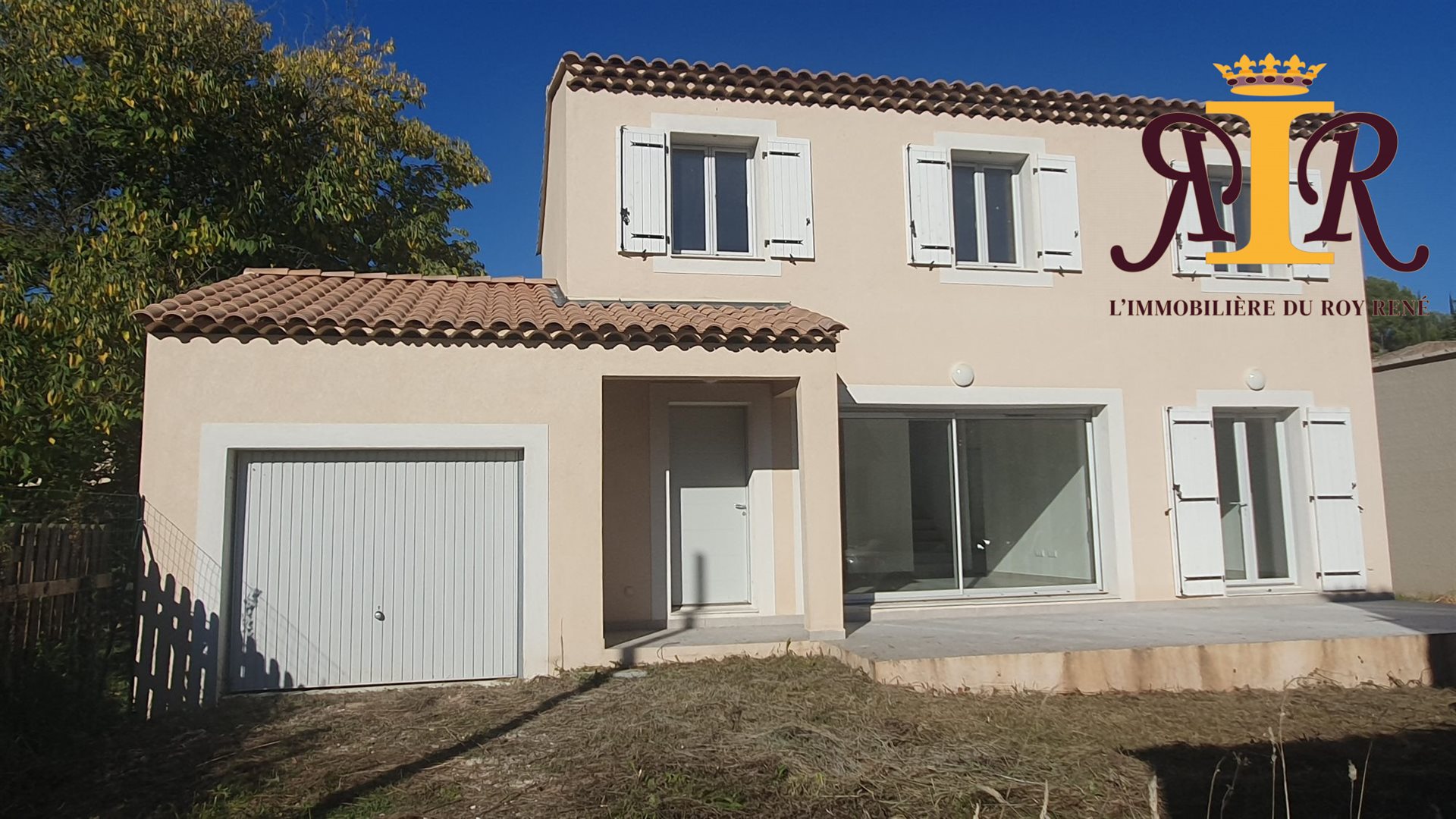Maison à vendre, 116m², Lauris
