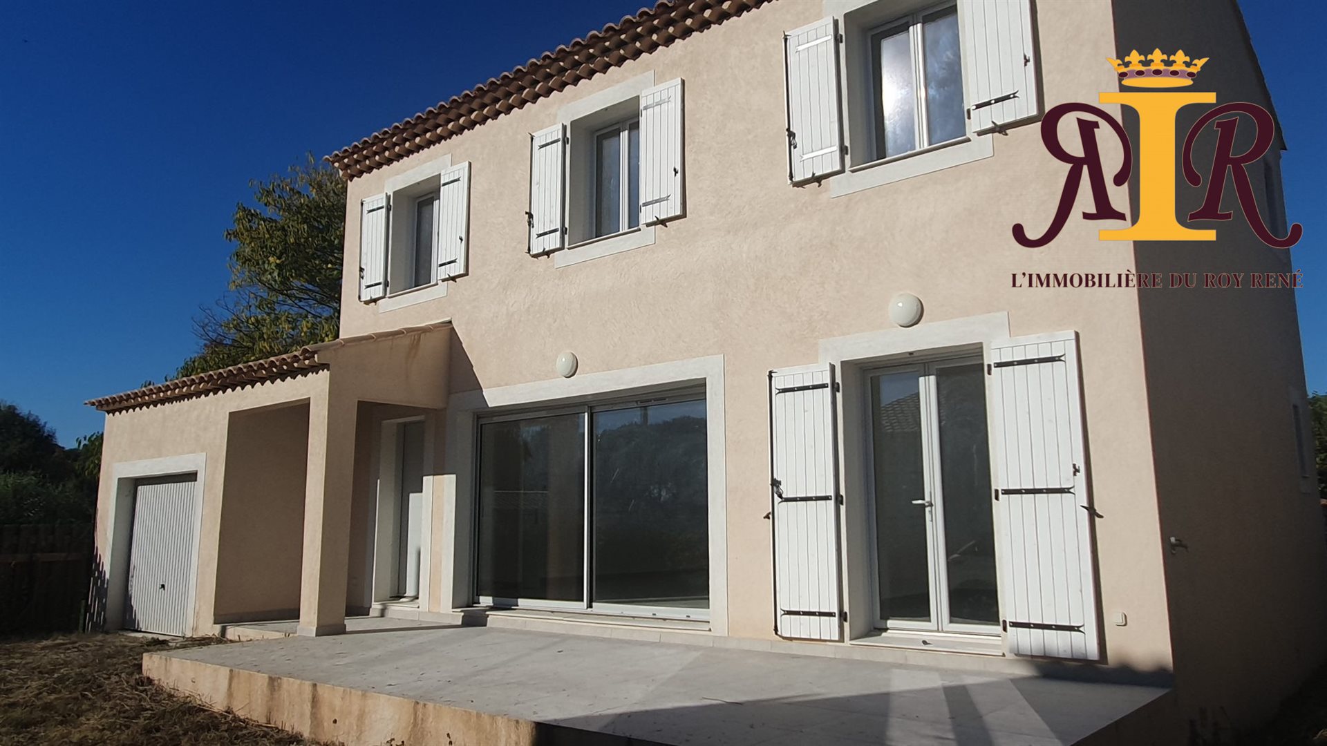 Maison à vendre, 116m², Lauris