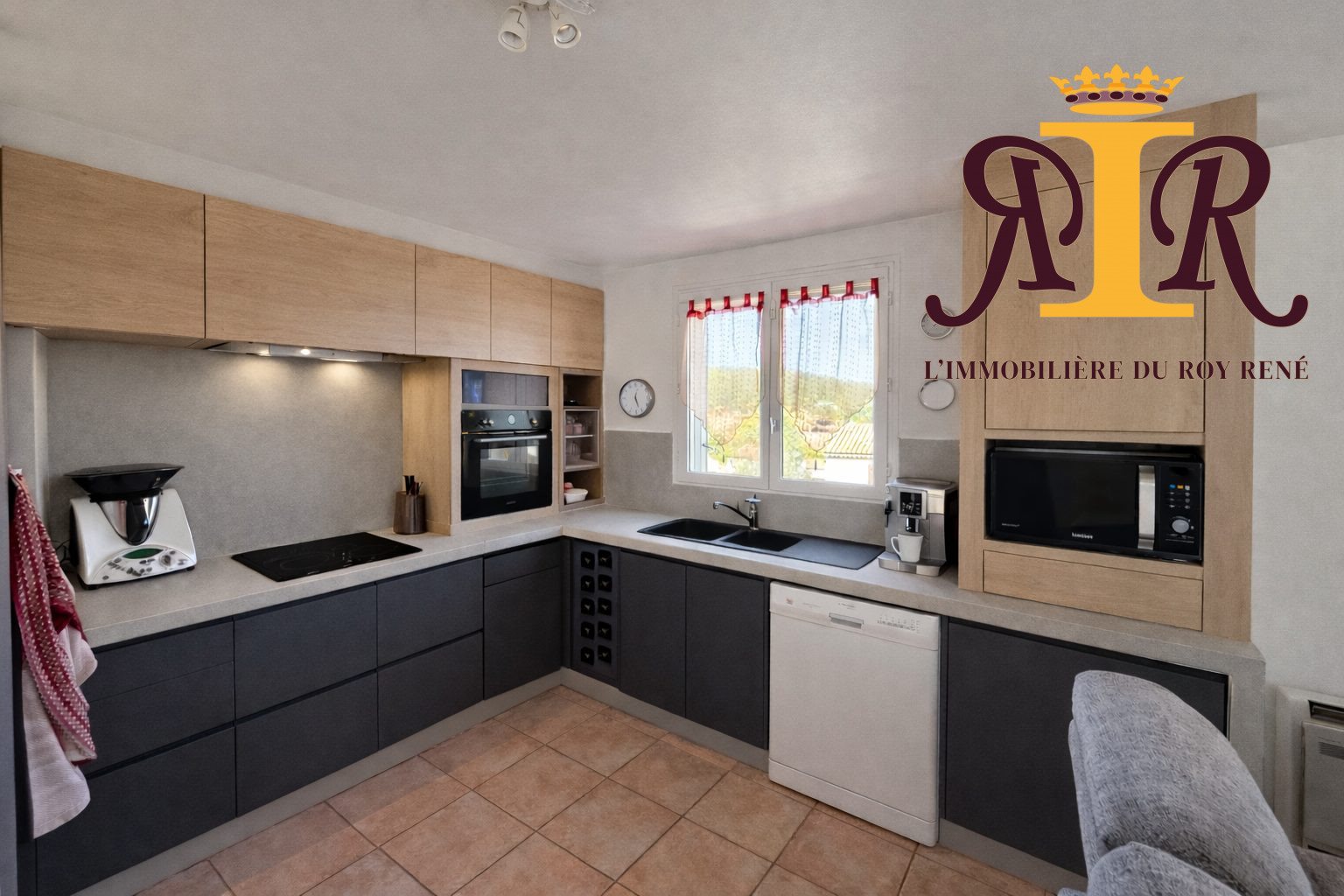 Maison à vendre, 125m², Mirabeau