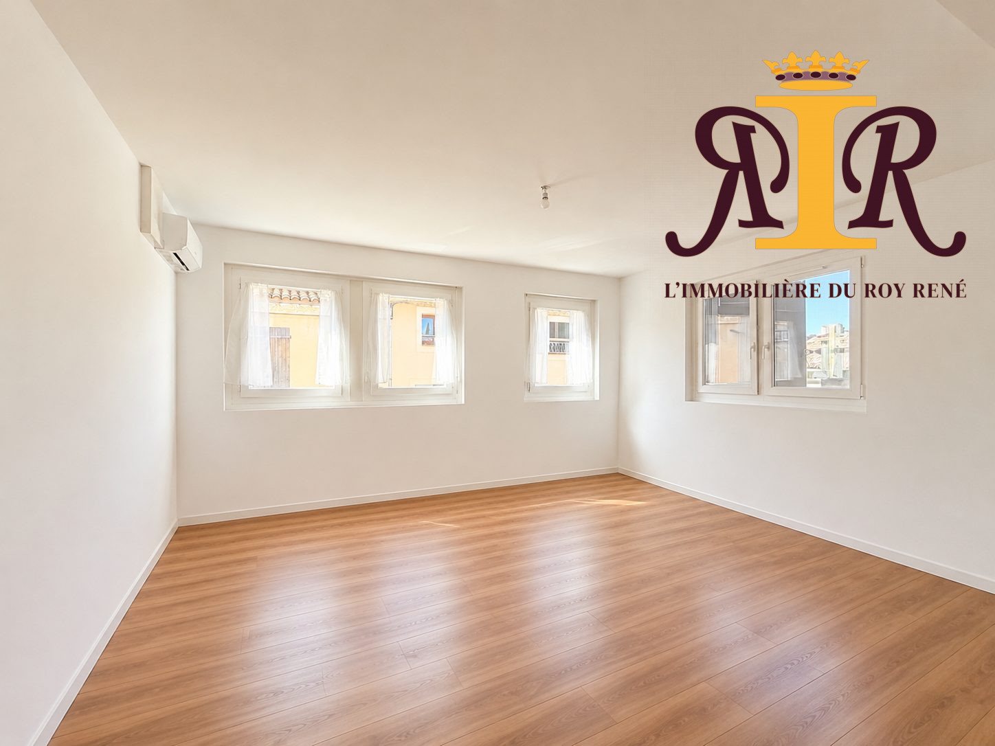 Appartement à vendre, 72m², Pertuis