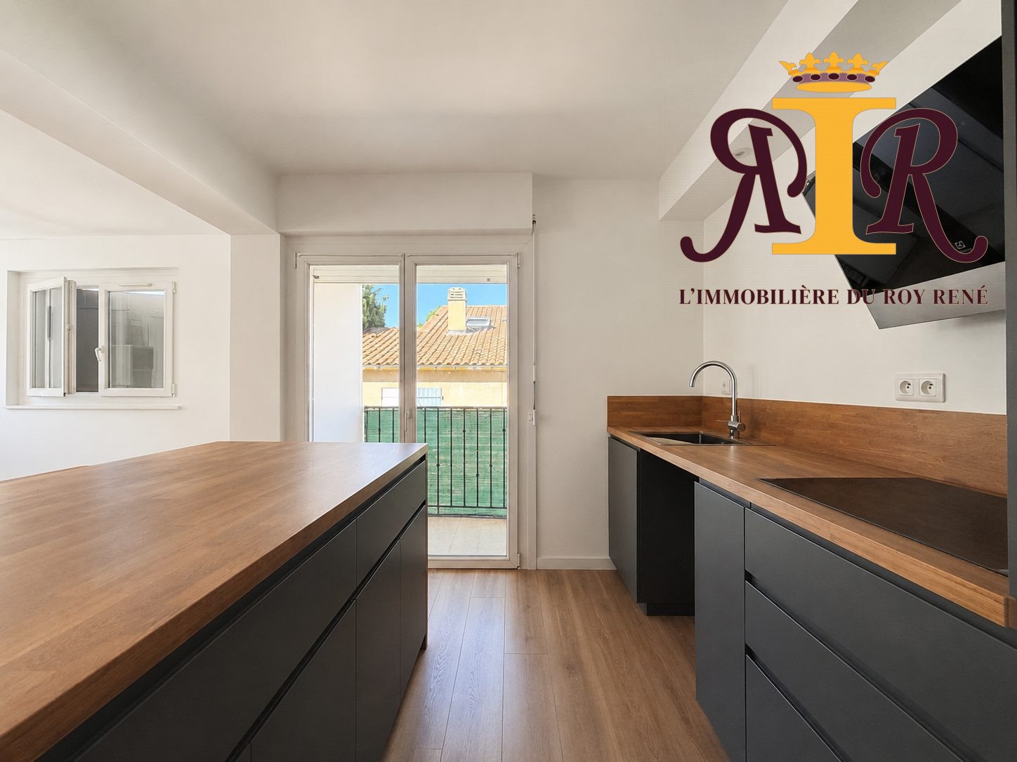 Appartement à vendre, 72m², Pertuis