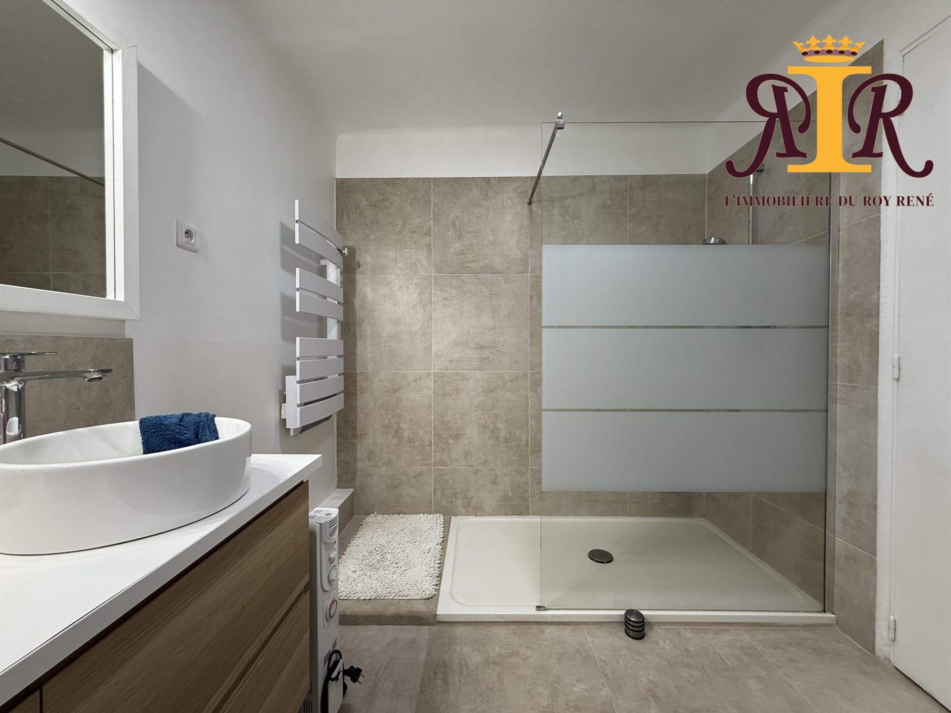 Appartement à vendre, 72m², Pertuis