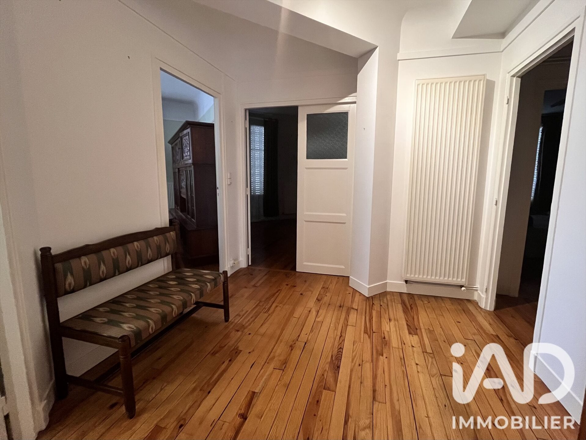 Appartement à vendre, 87m², Beauvais