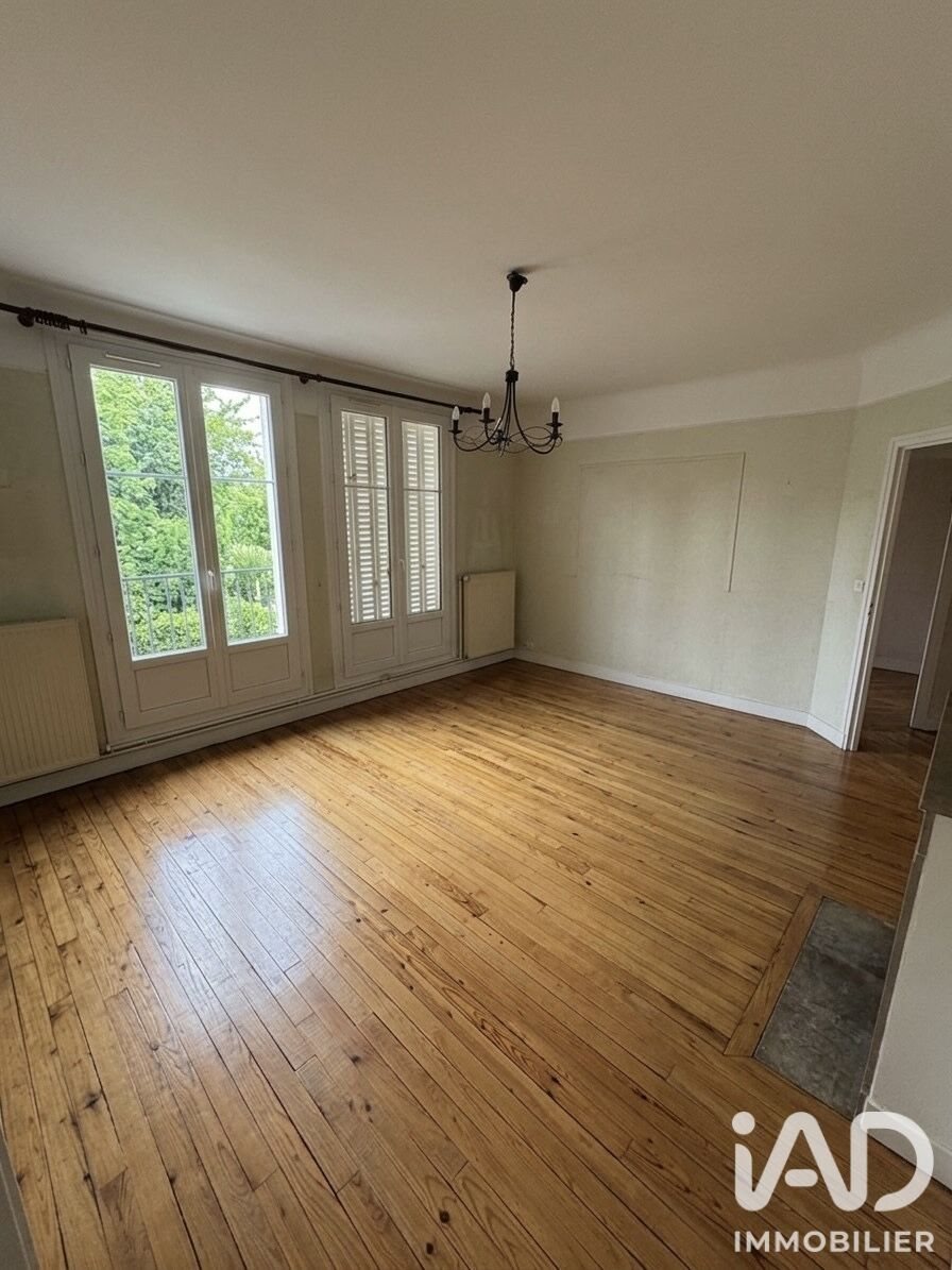 Appartement à vendre, 87m², Beauvais
