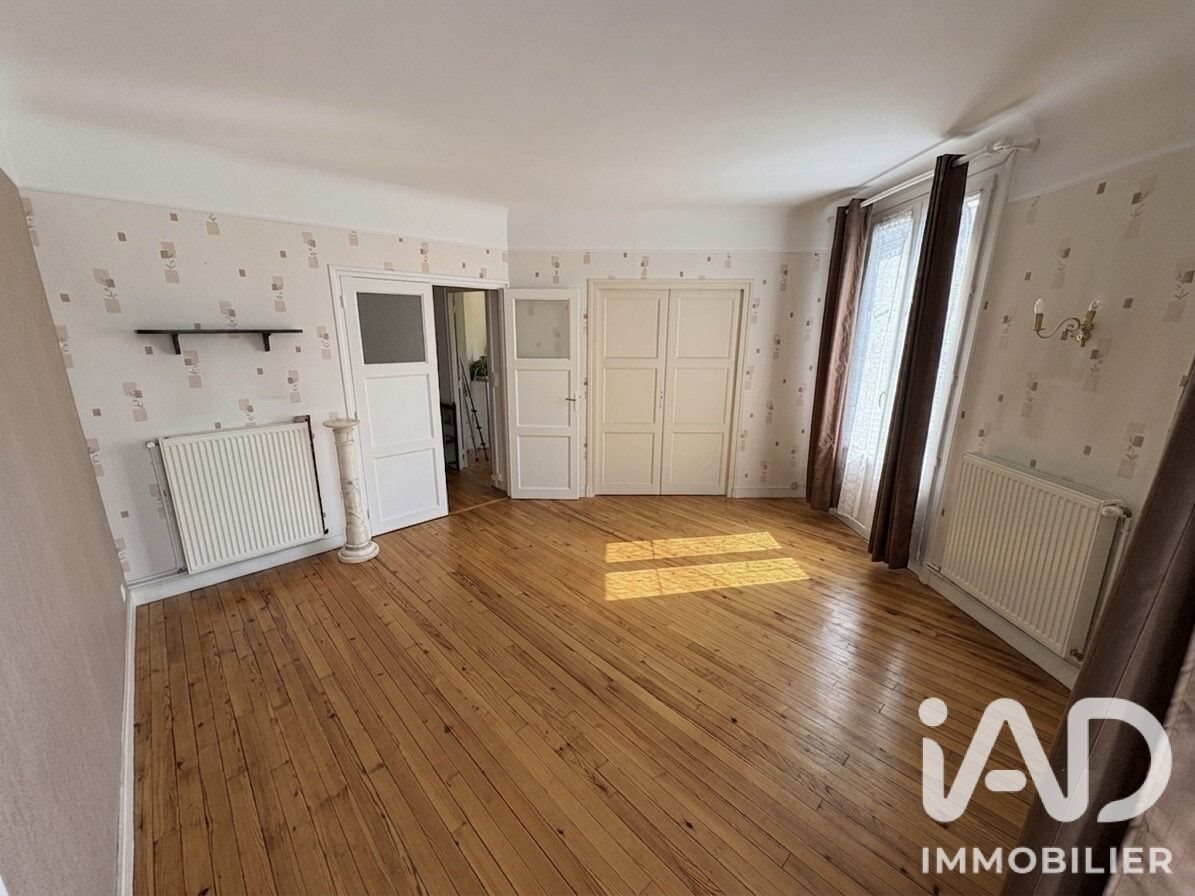 Appartement à vendre, 87m², Beauvais