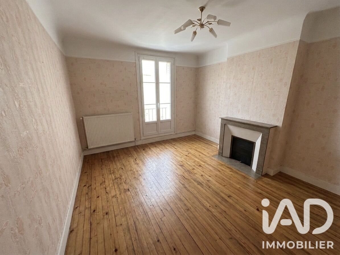 Appartement à vendre, 87m², Beauvais