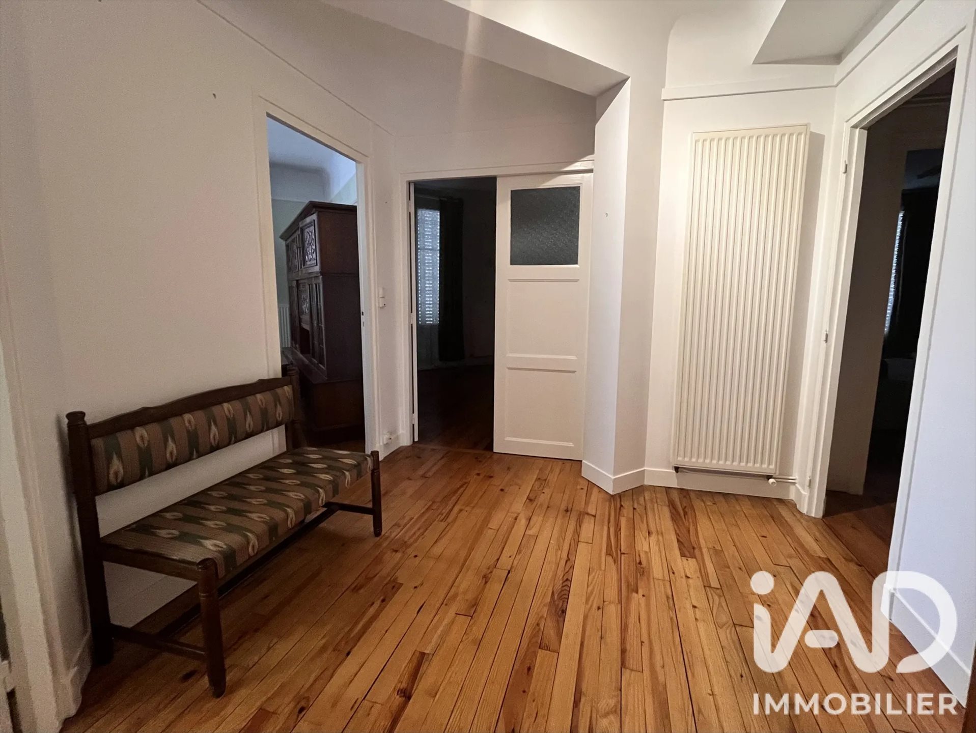 Appartement à vendre, 87m², Beauvais