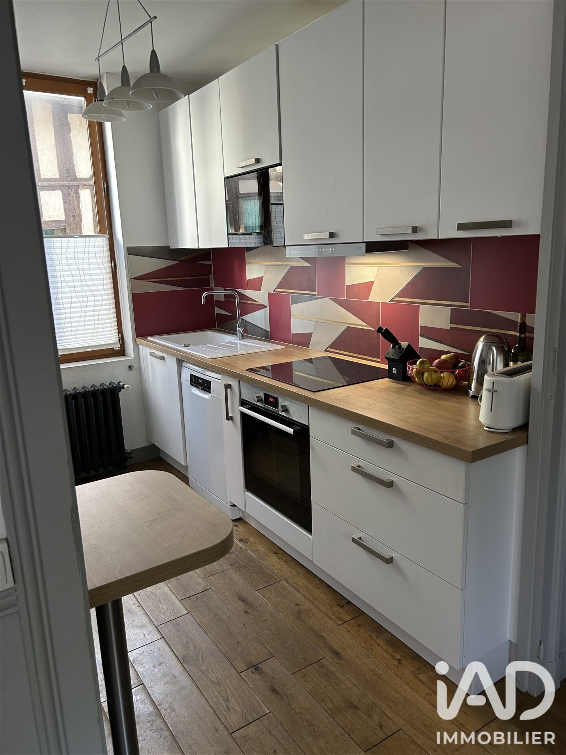 Maison à vendre, 83m², Beauvais