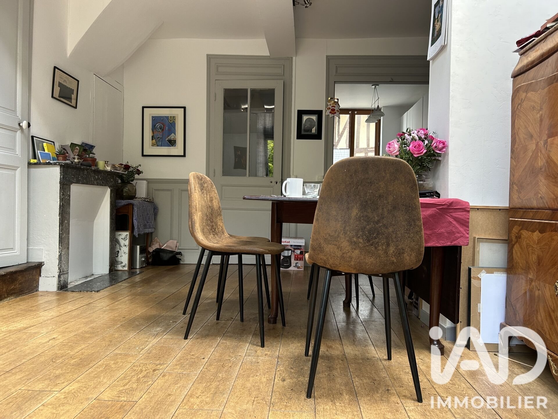 Maison à vendre, 83m², Beauvais