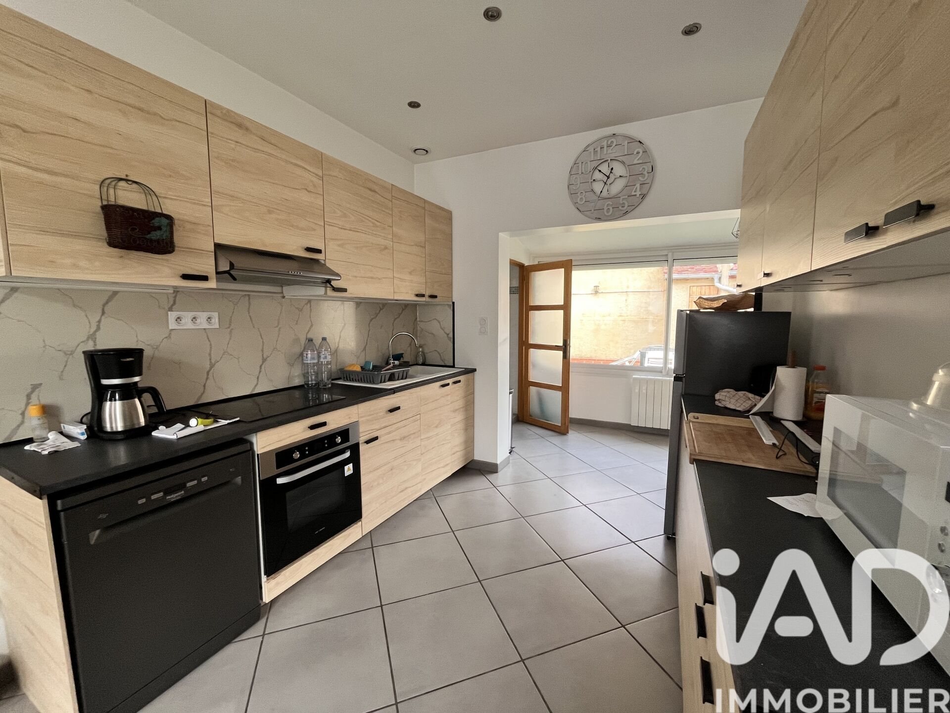 Maison à vendre, 92m², Bresles