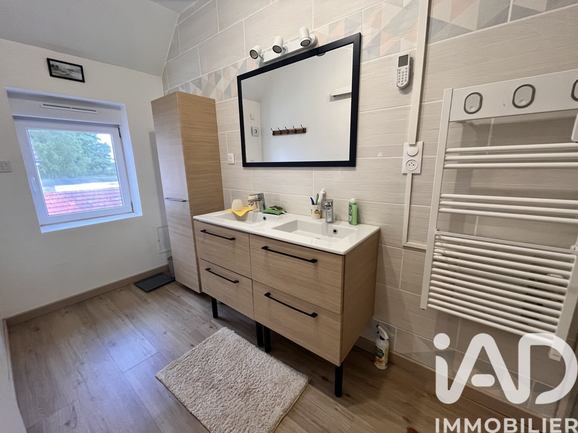 Maison à vendre, 92m², Bresles