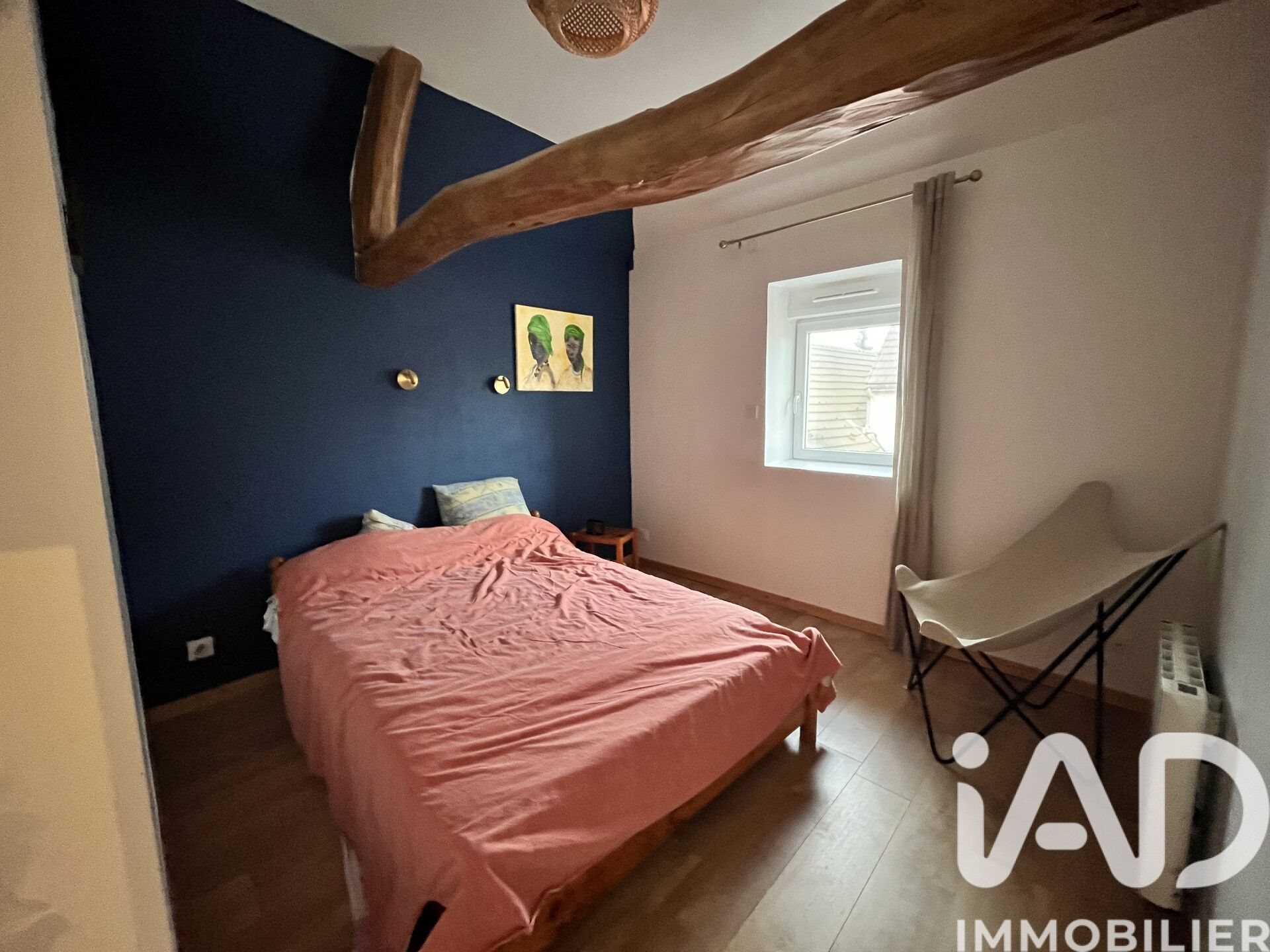 Maison à vendre, 92m², Bresles