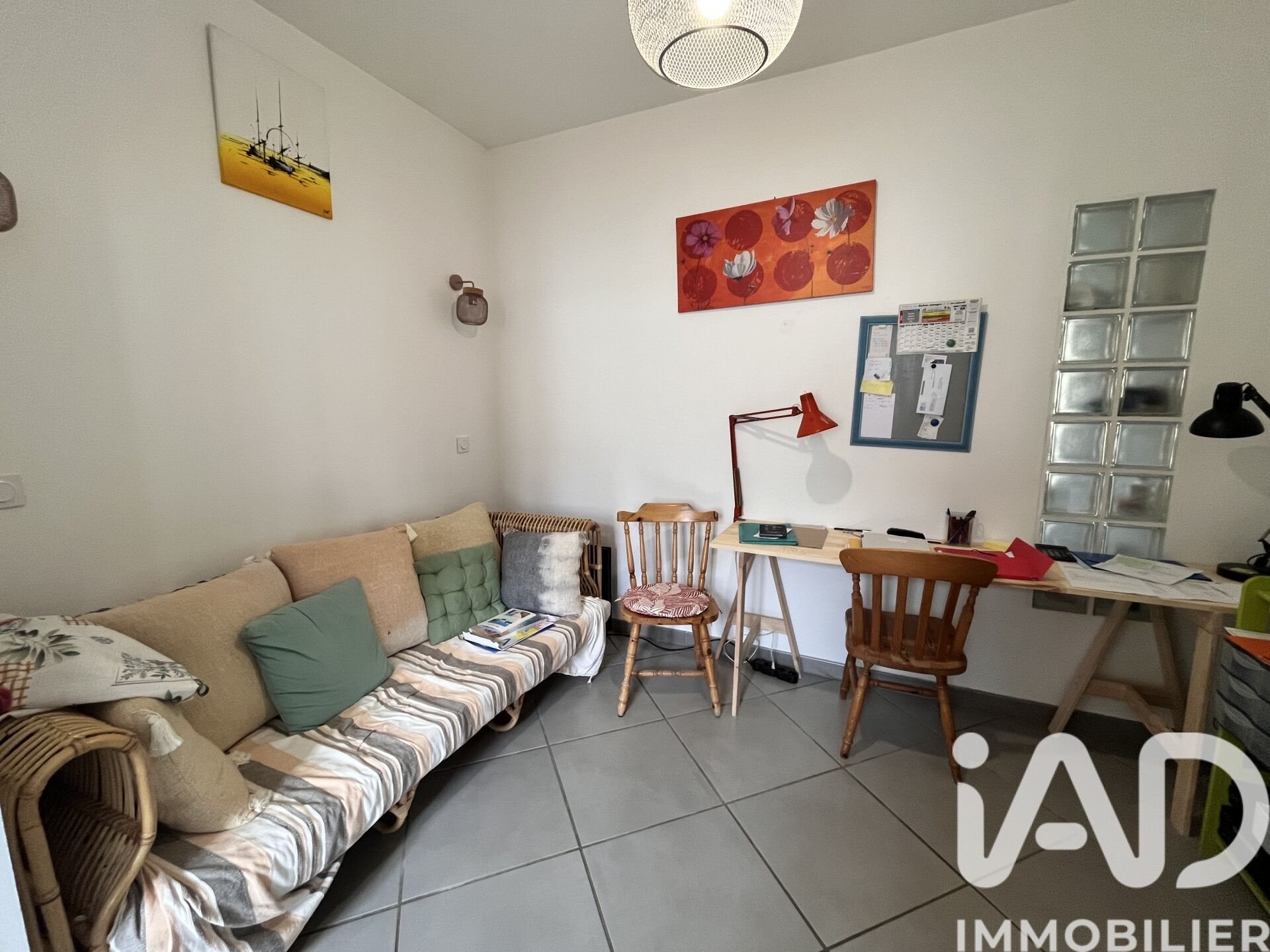 Maison à vendre, 92m², Bresles