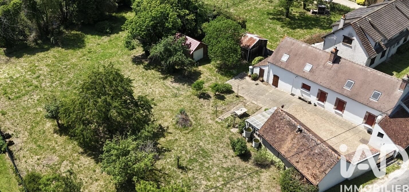 Maison à vendre, 286m², Les Bordes