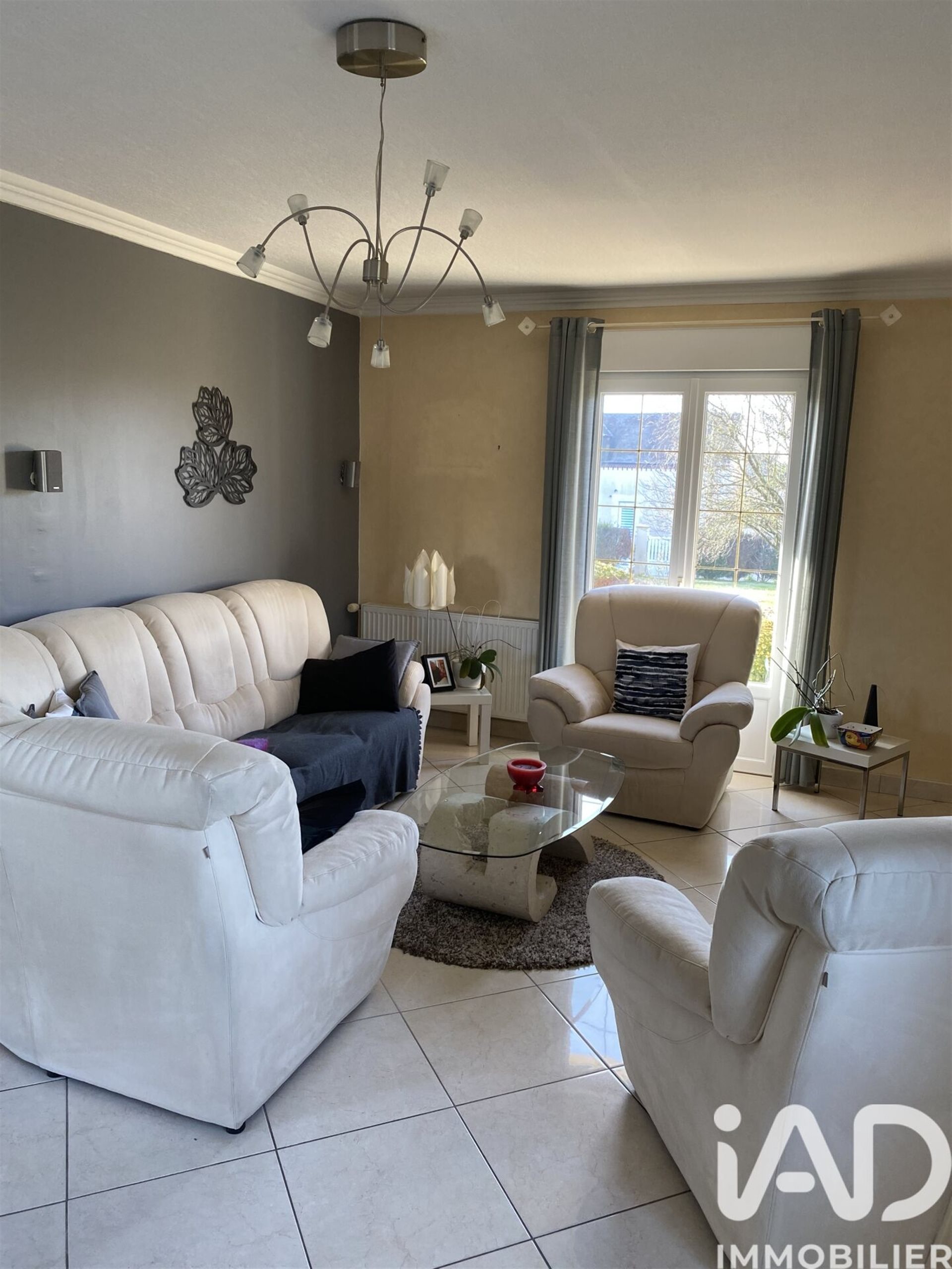 Maison à vendre, 146m², Les Bordes