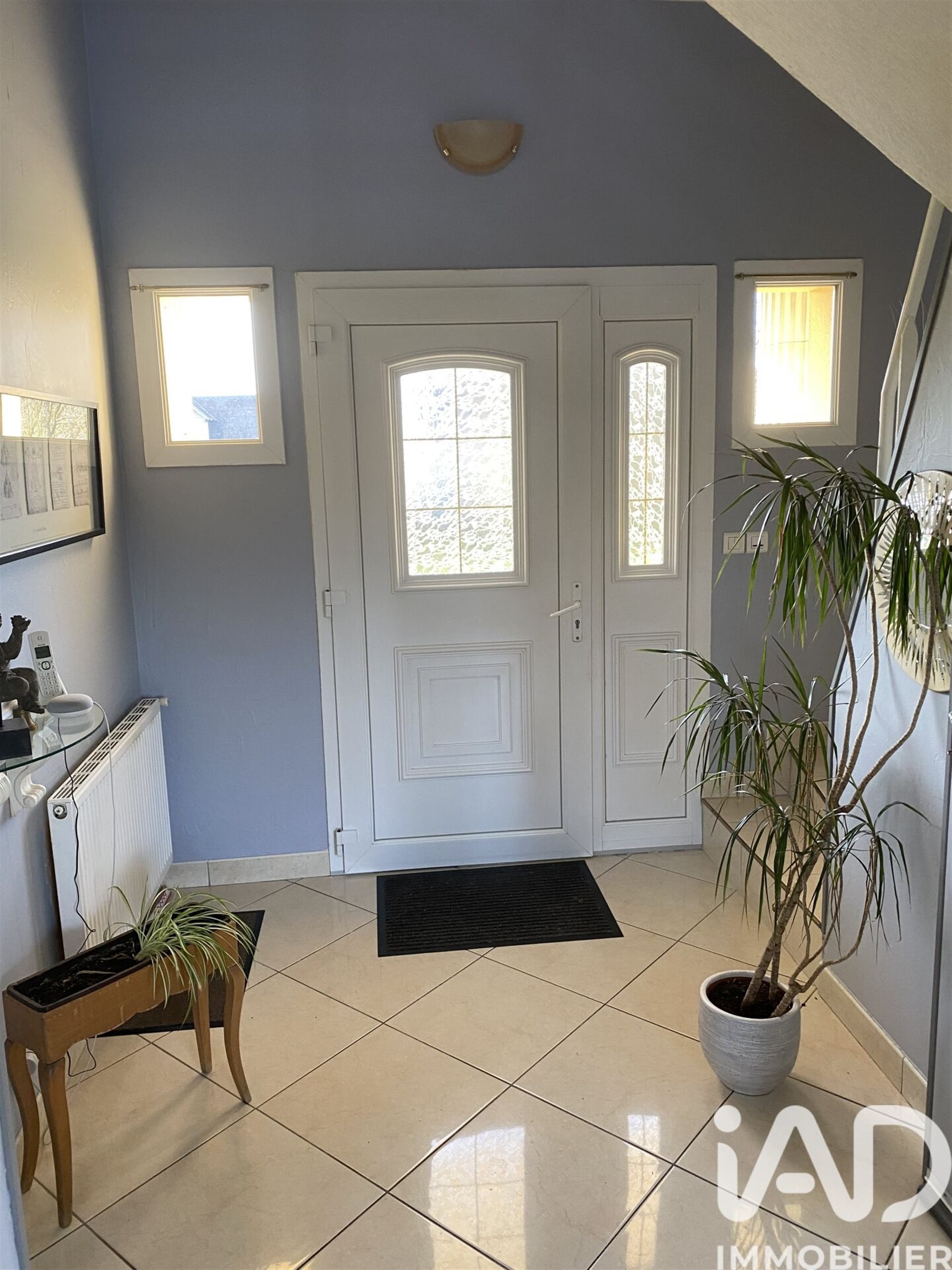 Maison à vendre, 146m², Les Bordes
