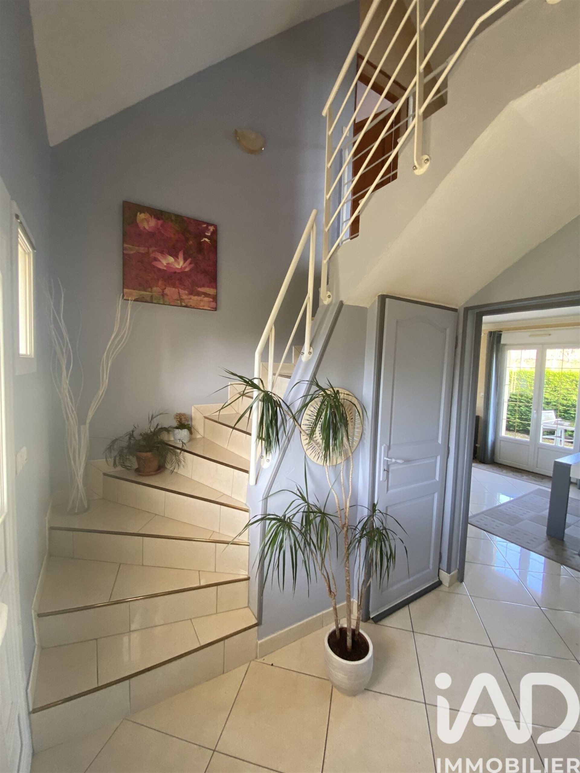 Maison à vendre, 146m², Les Bordes