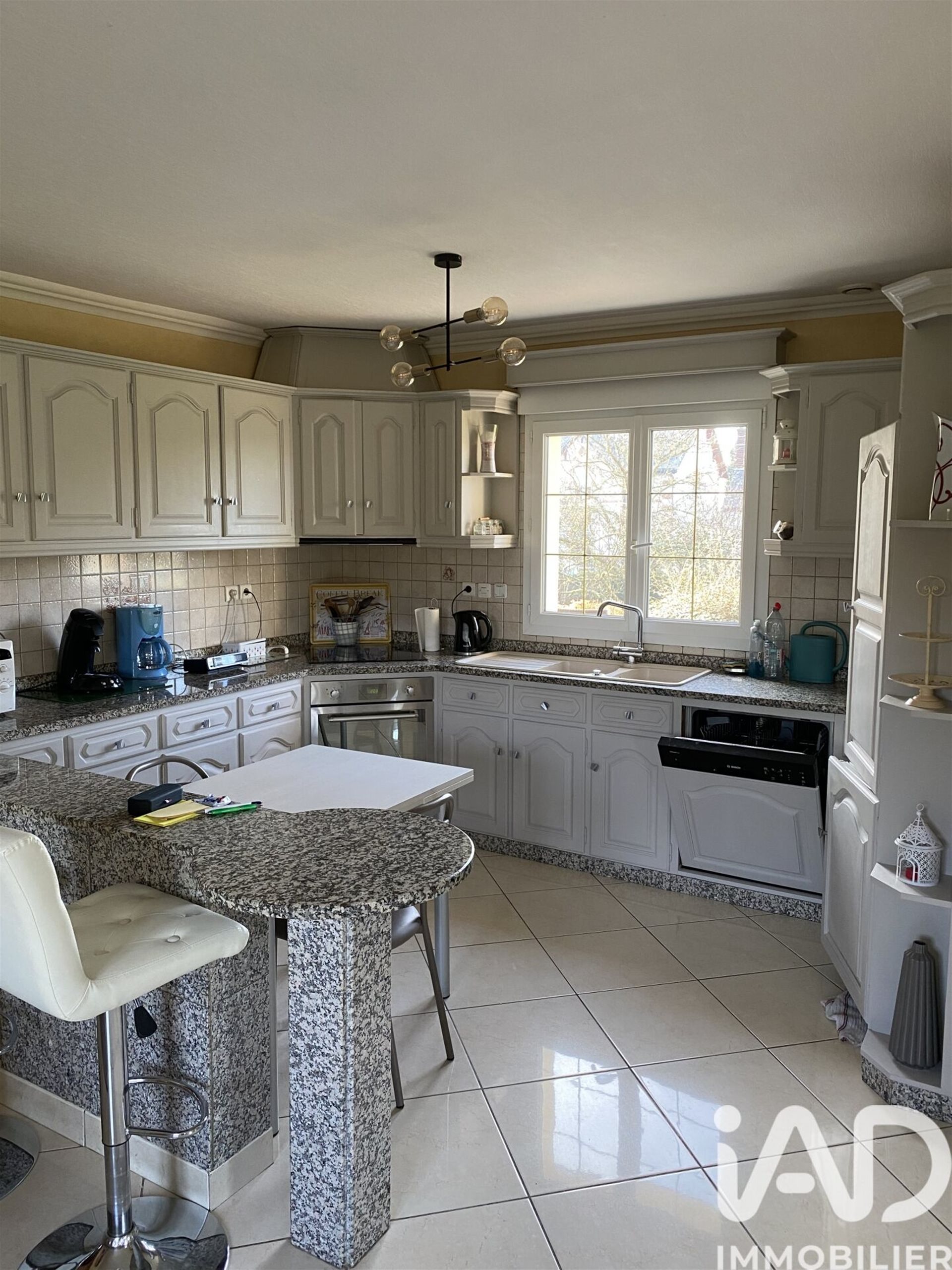 Maison à vendre, 146m², Les Bordes