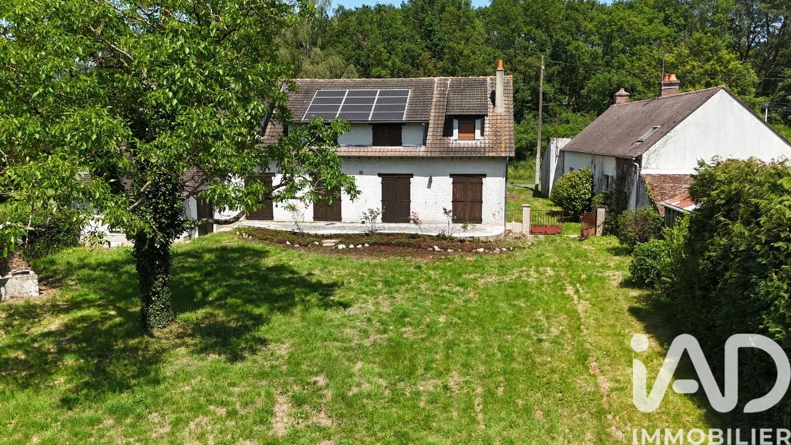 Maison à vendre, 166m², Les Bordes
