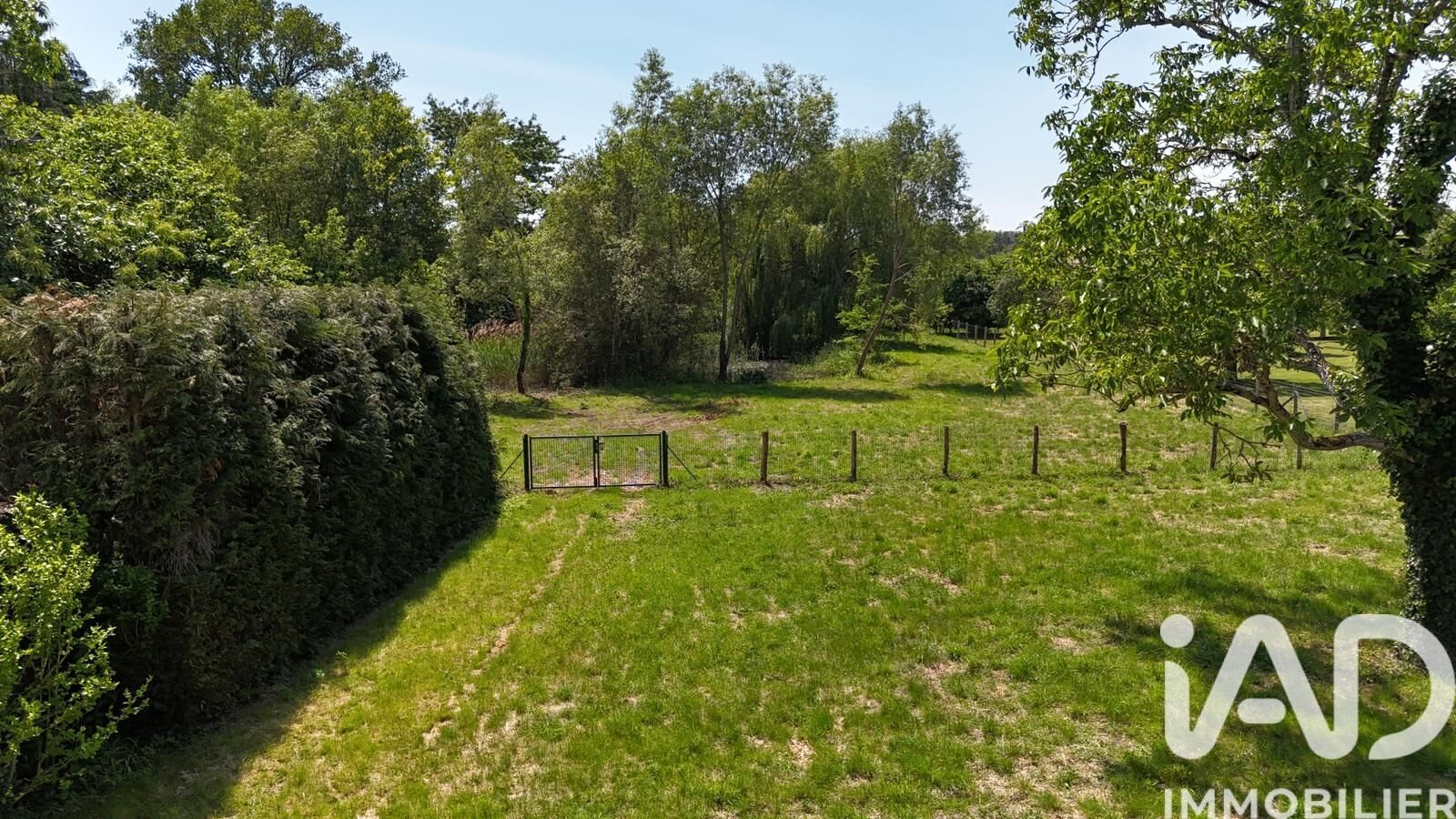 Maison à vendre, 166m², Les Bordes