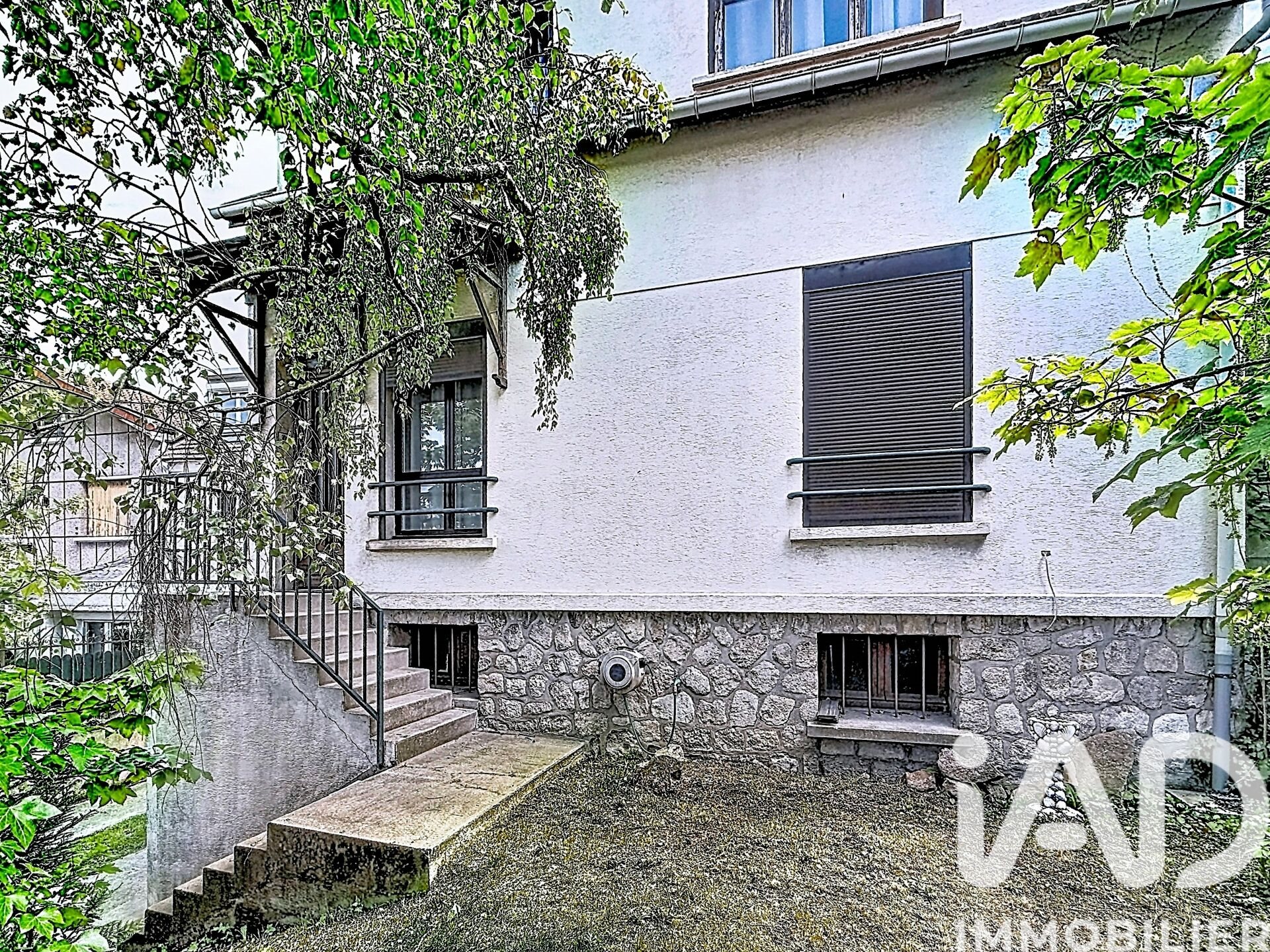 Maison à vendre, 267m², Noisy-le-Sec