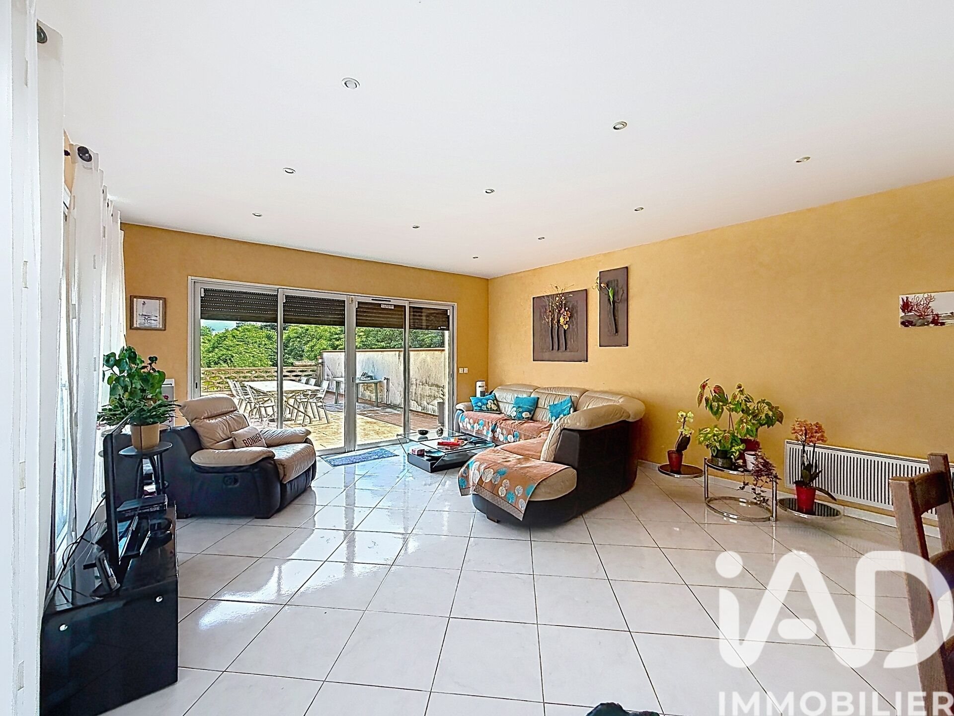 Maison à vendre, 267m², Noisy-le-Sec