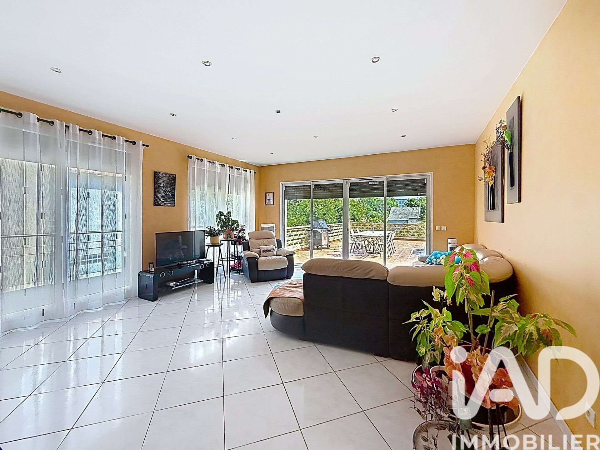 Maison à vendre, 267m², Noisy-le-Sec