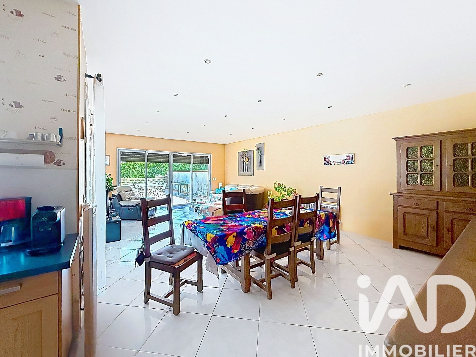 Maison à vendre, 267m², Noisy-le-Sec