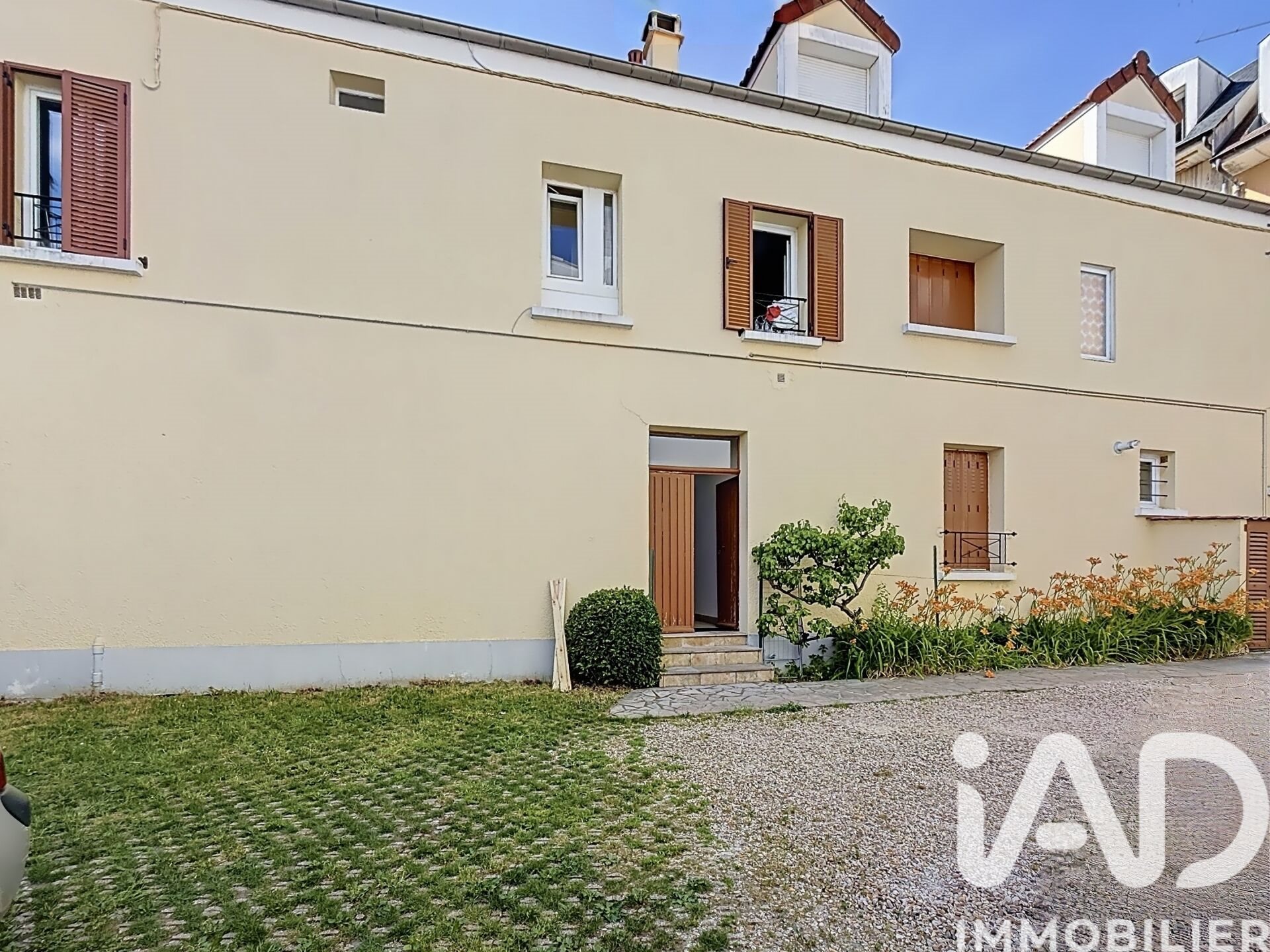 Maison à vendre, 404m², Villiers-sur-Marne