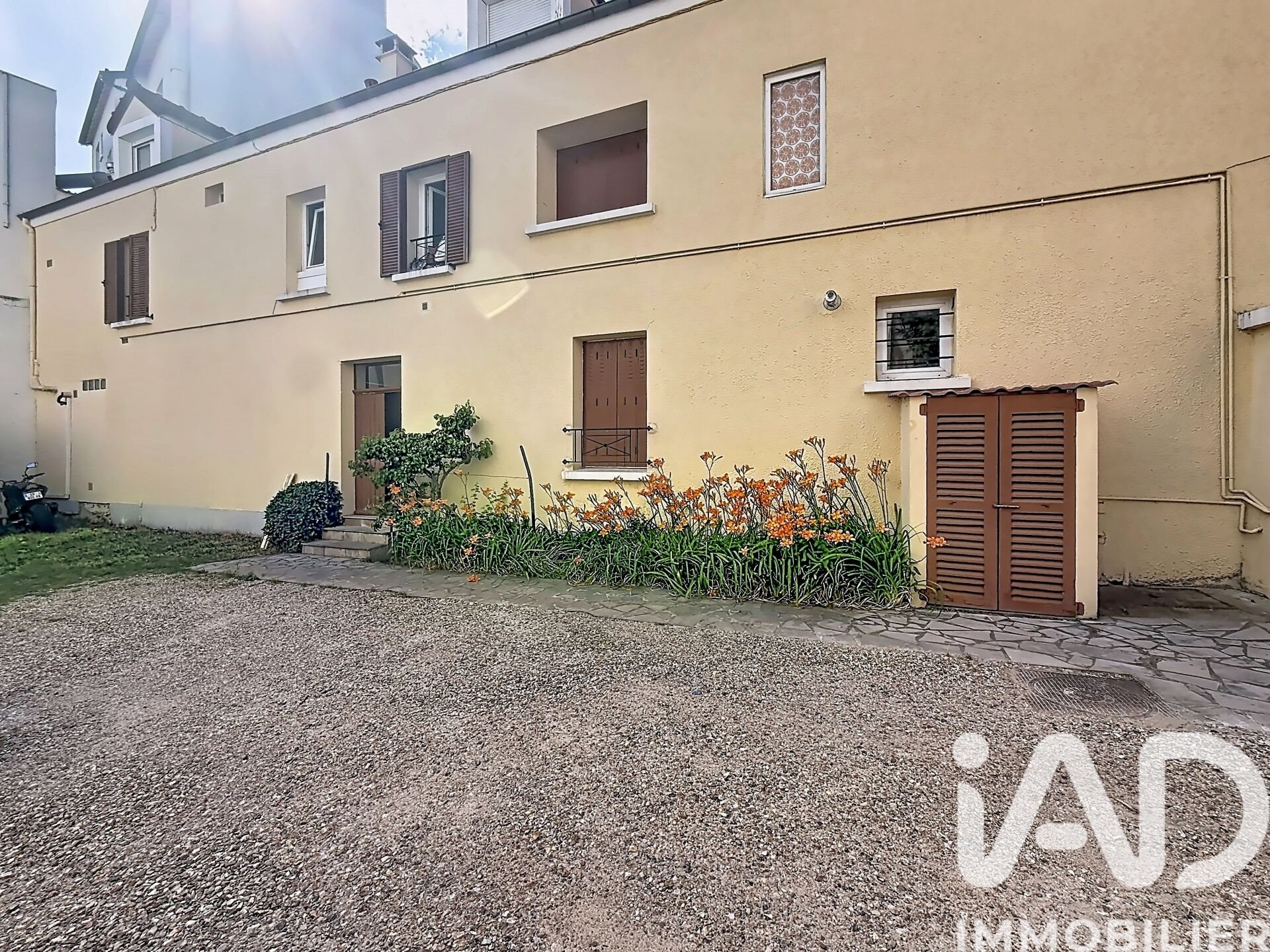 Maison à vendre, 404m², Villiers-sur-Marne