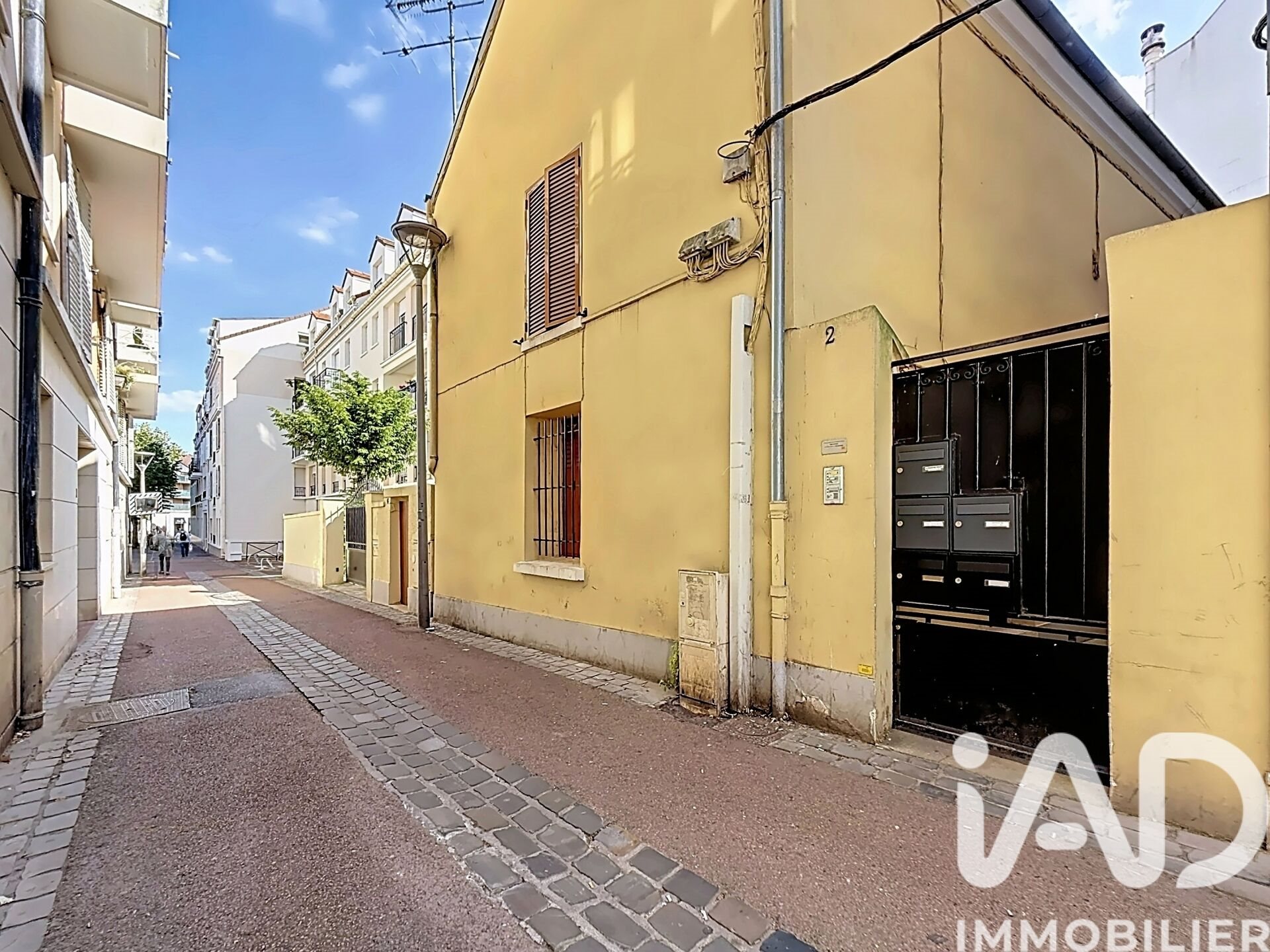 Maison à vendre, 404m², Villiers-sur-Marne