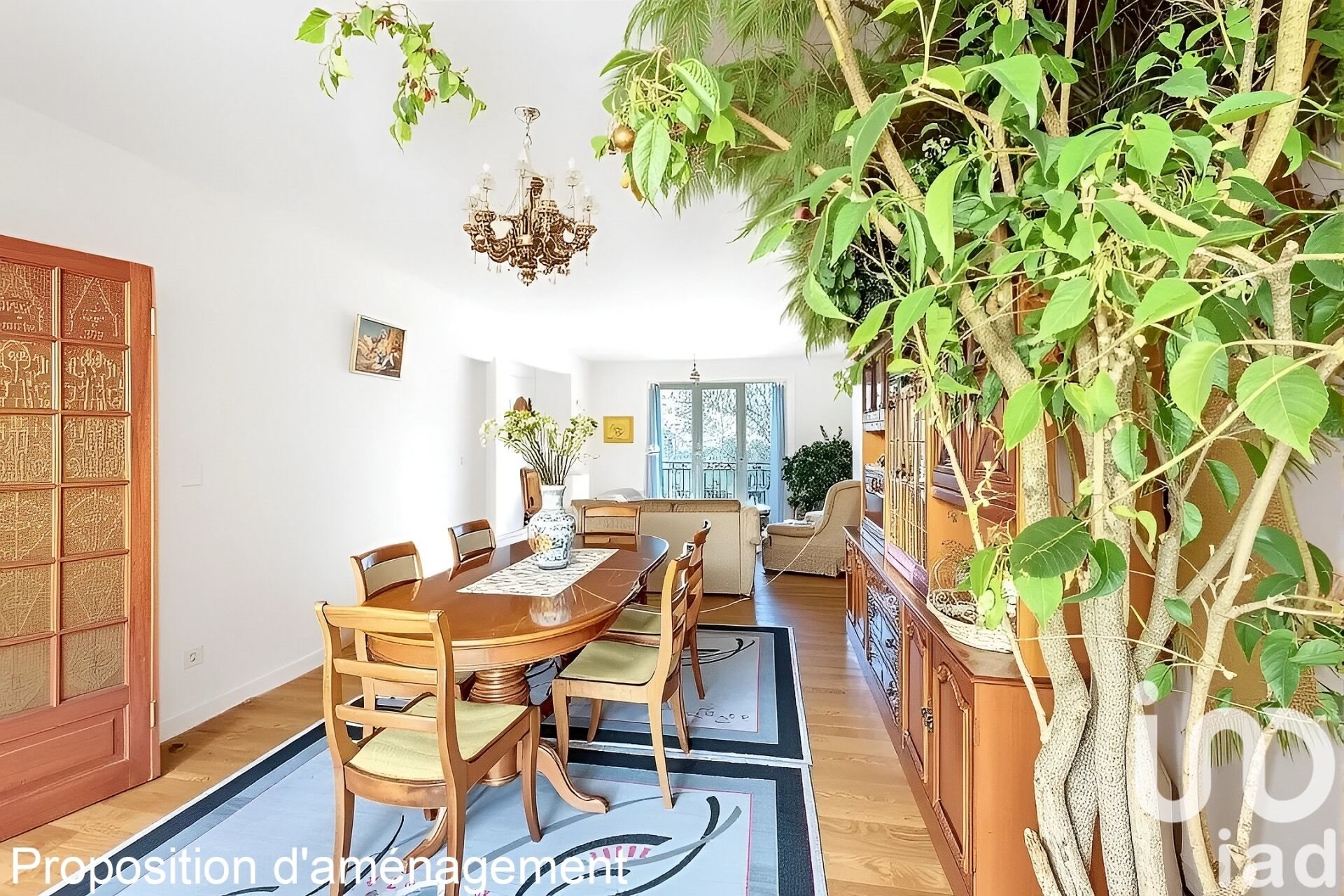 Maison à vendre, 185m², Noisy-le-Grand