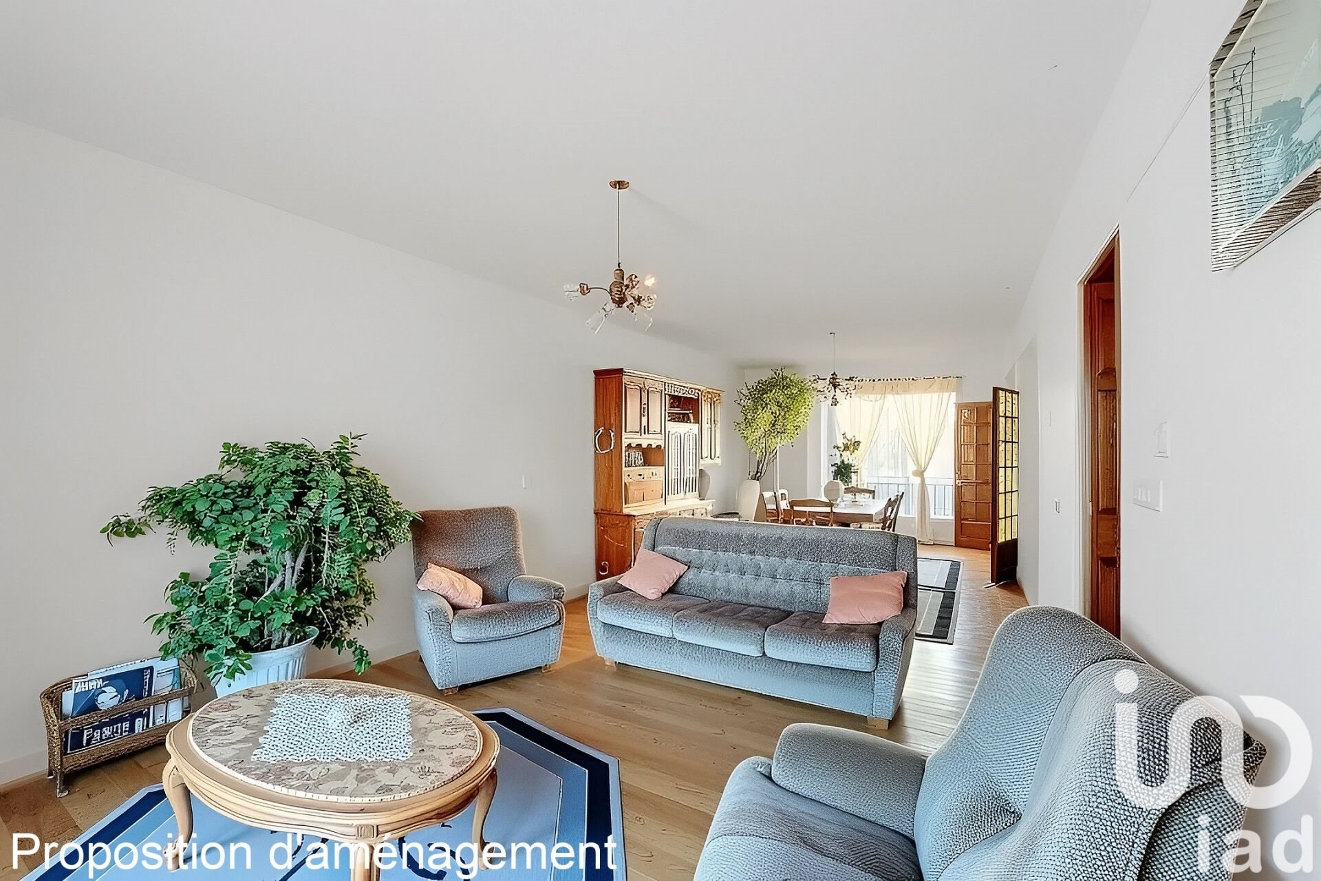 Maison à vendre, 185m², Noisy-le-Grand