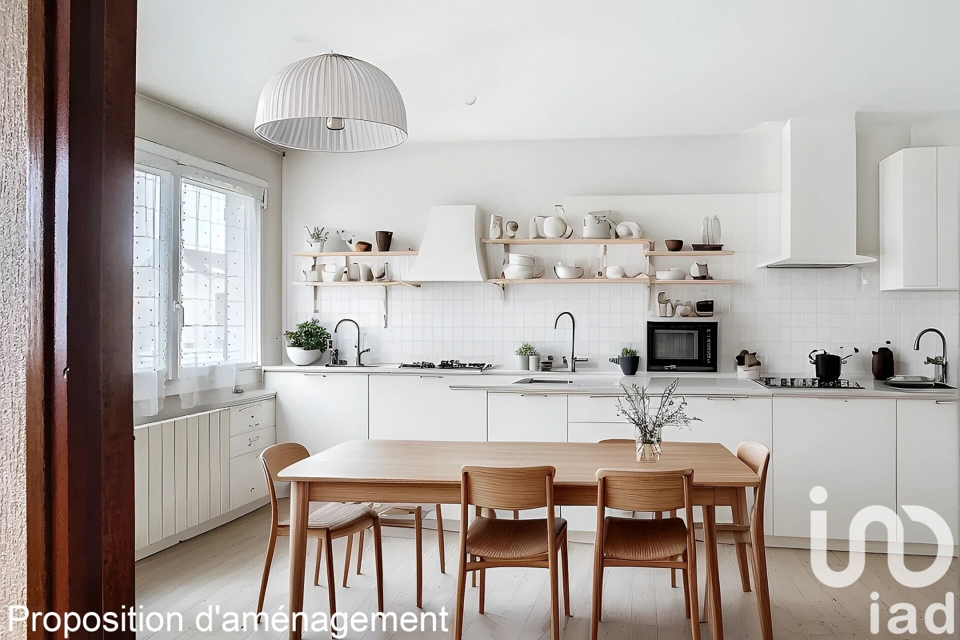 Maison à vendre, 185m², Noisy-le-Grand