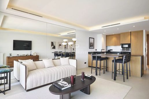 Appartement 3 pièces 66 m² · à Cannes · 66 m² · 2 295 000 €