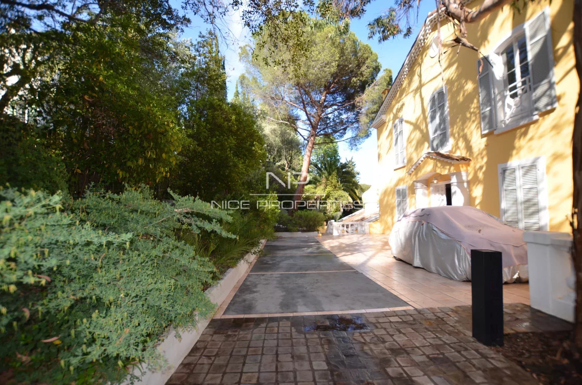 Maison à vendre, 380m², Nice