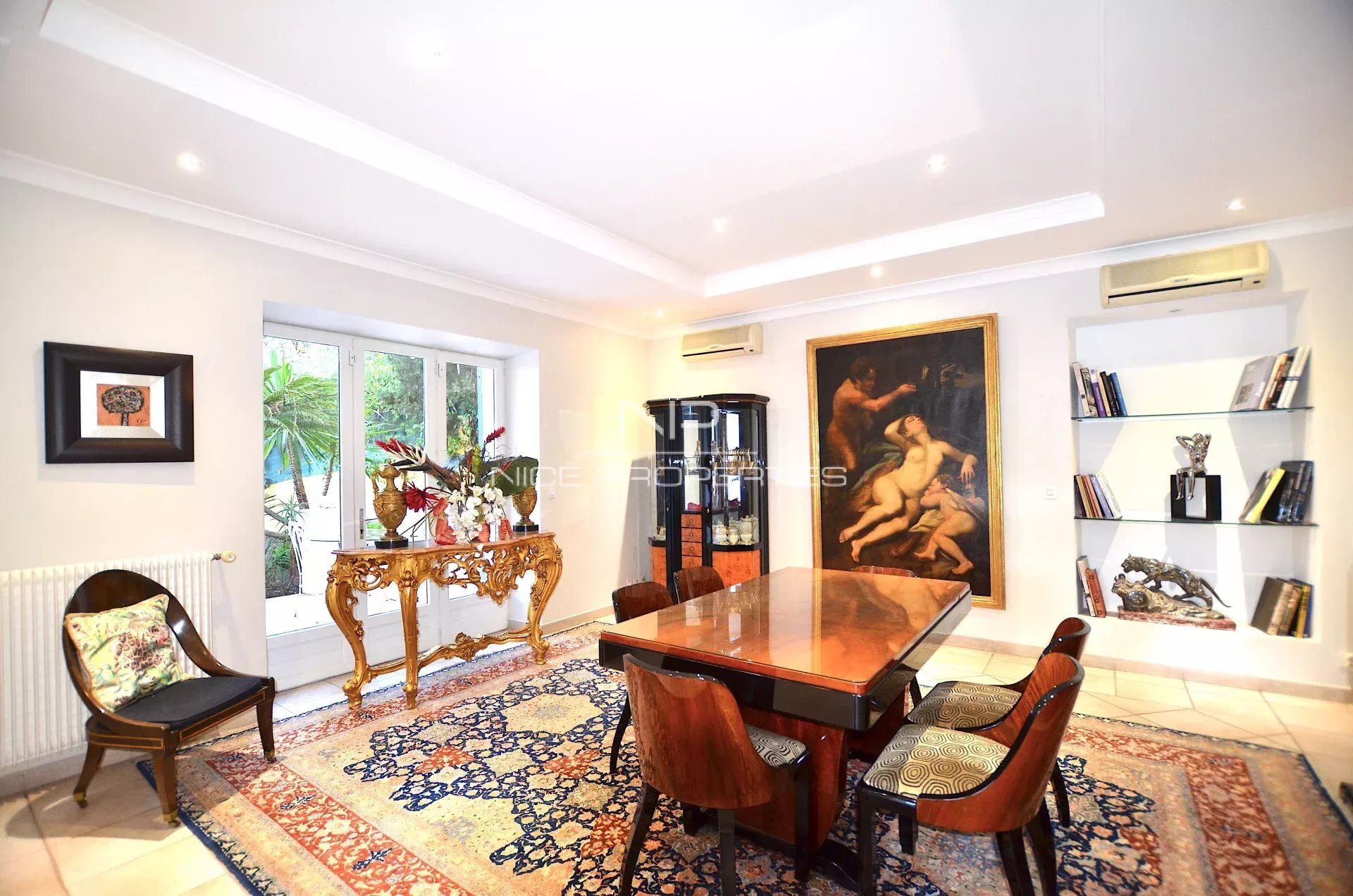 Maison à vendre, 380m², Nice