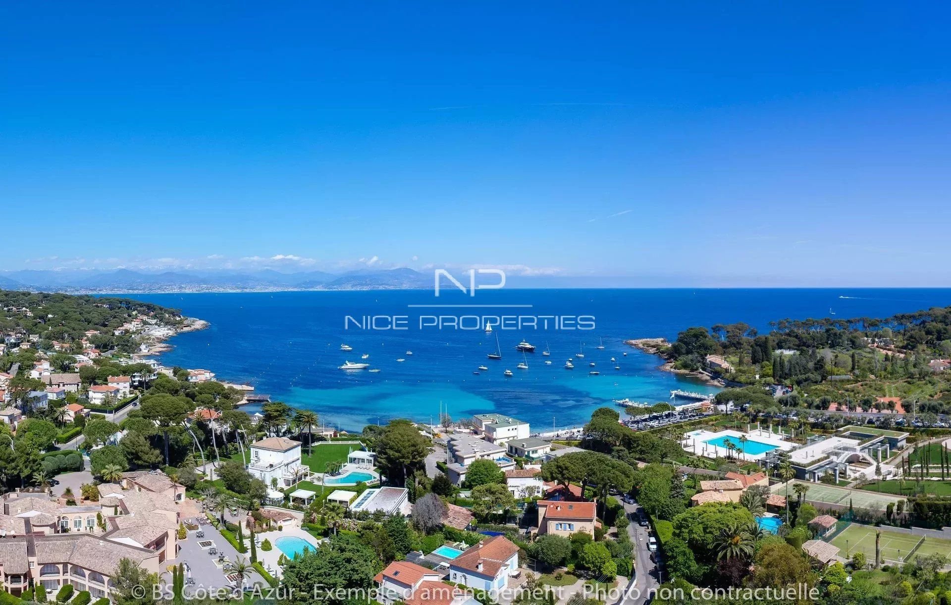 Appartement à vendre, 210m², Antibes