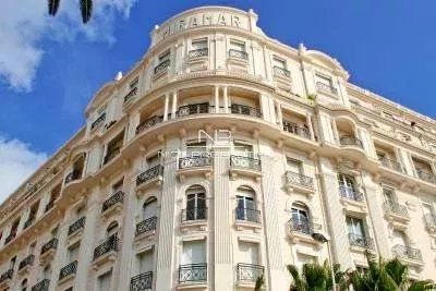 Appartement 3 pièces 71 m² · à Cannes · 71 m² · 1 575 000 €