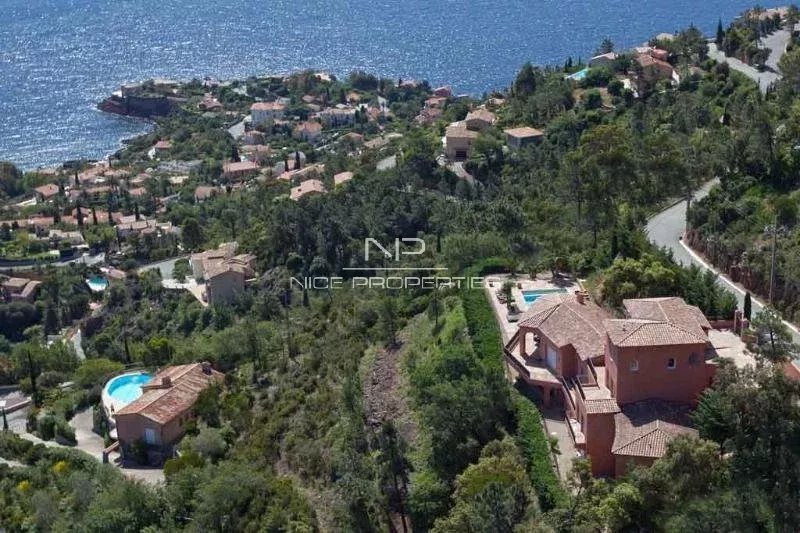 Maison à vendre, 750m², Théoule-sur-Mer