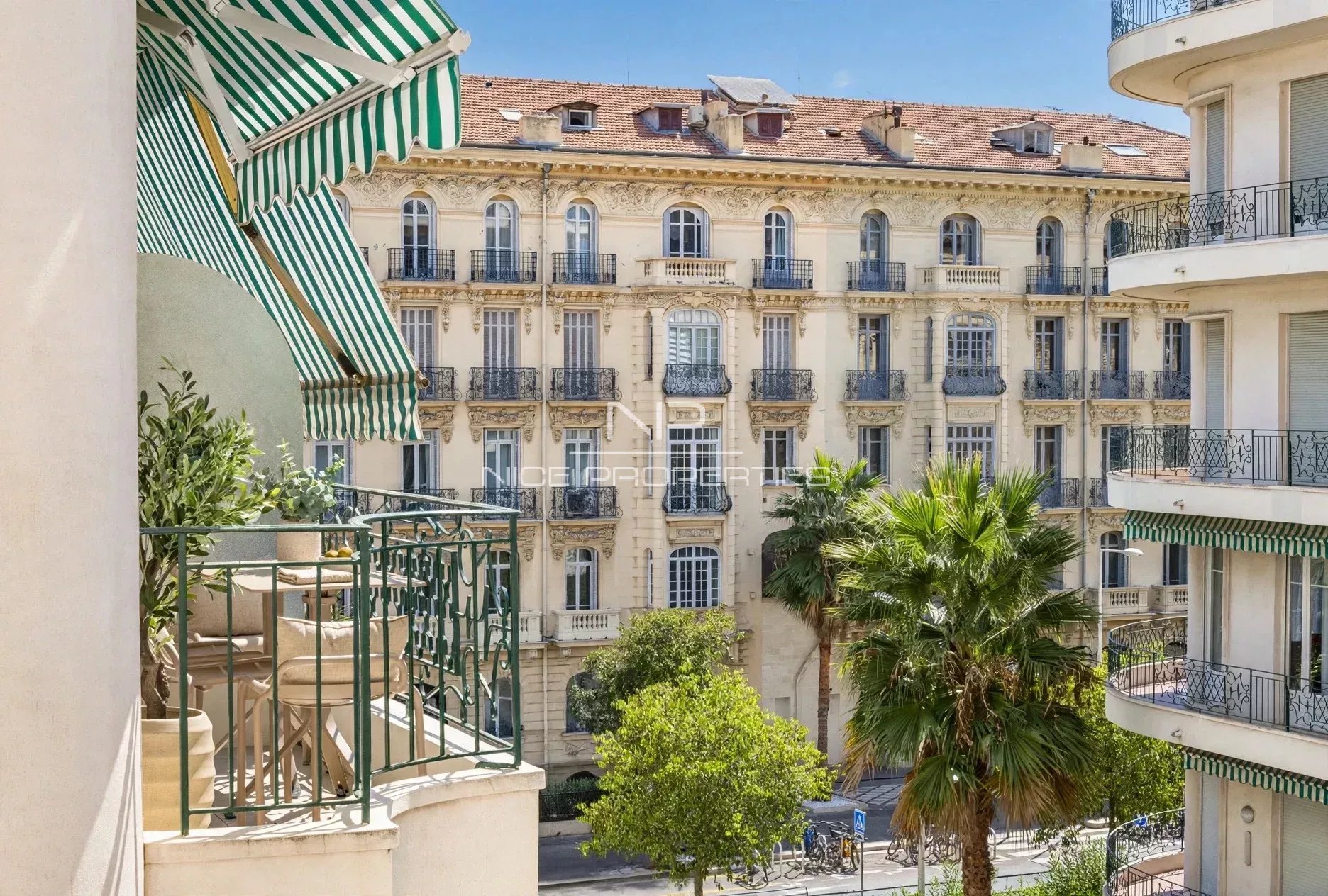Appartement – Nice - Vue 3