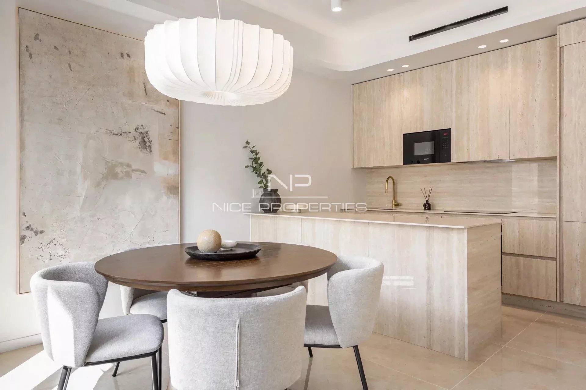 Appartement – Nice - Vue 4