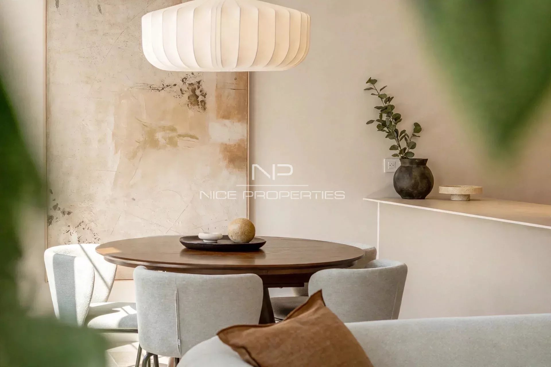 Appartement – Nice - Vue 5