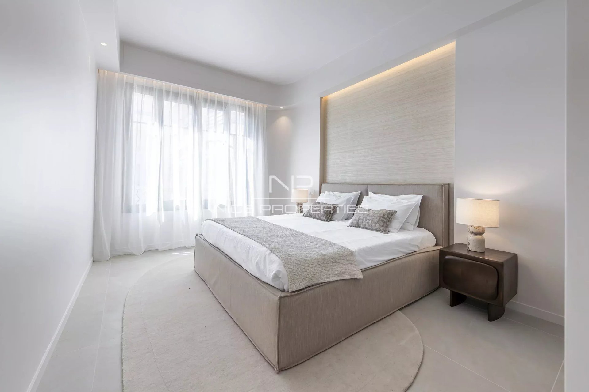 Appartement – Nice - Plus